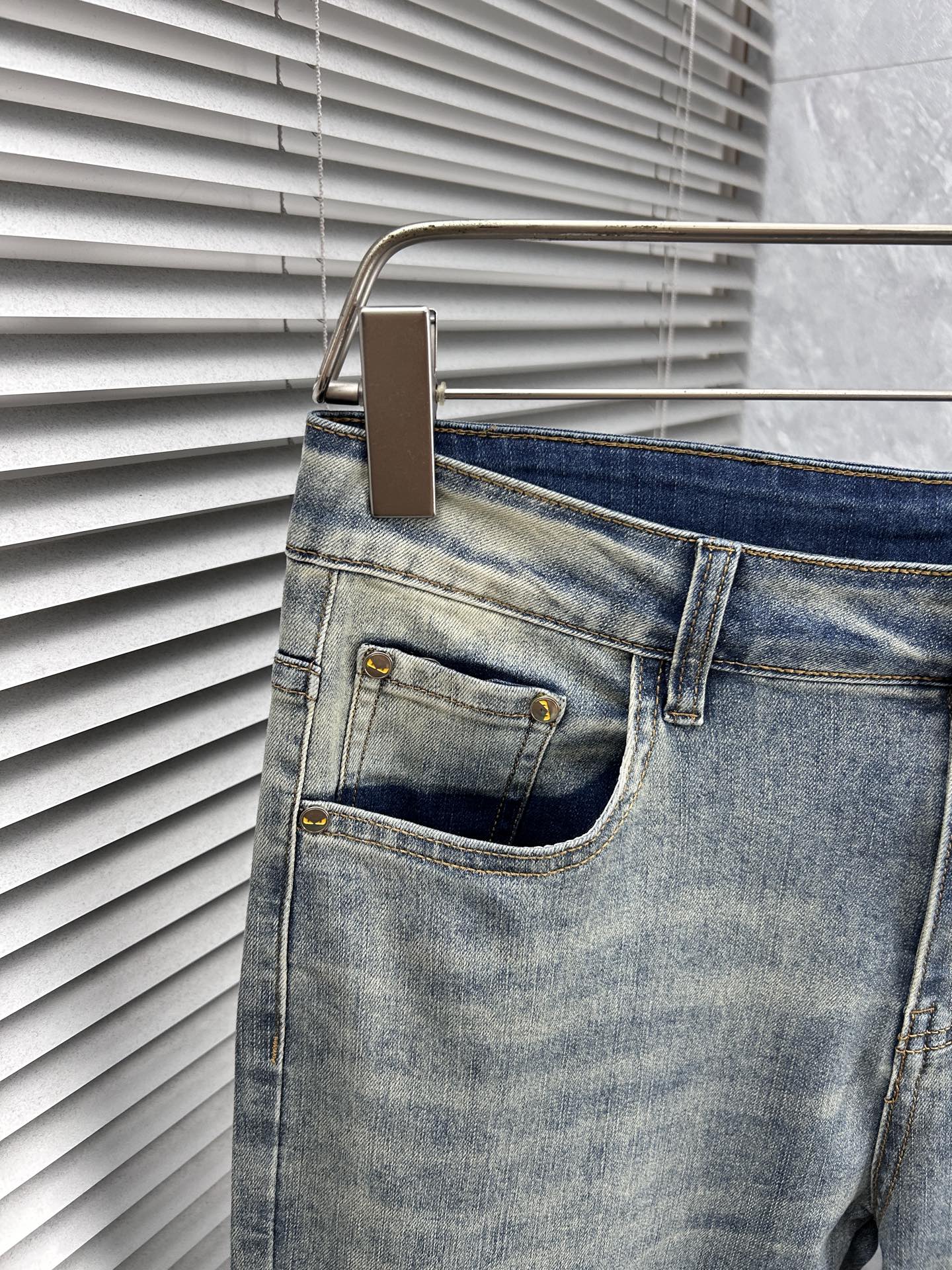 Jeans Man