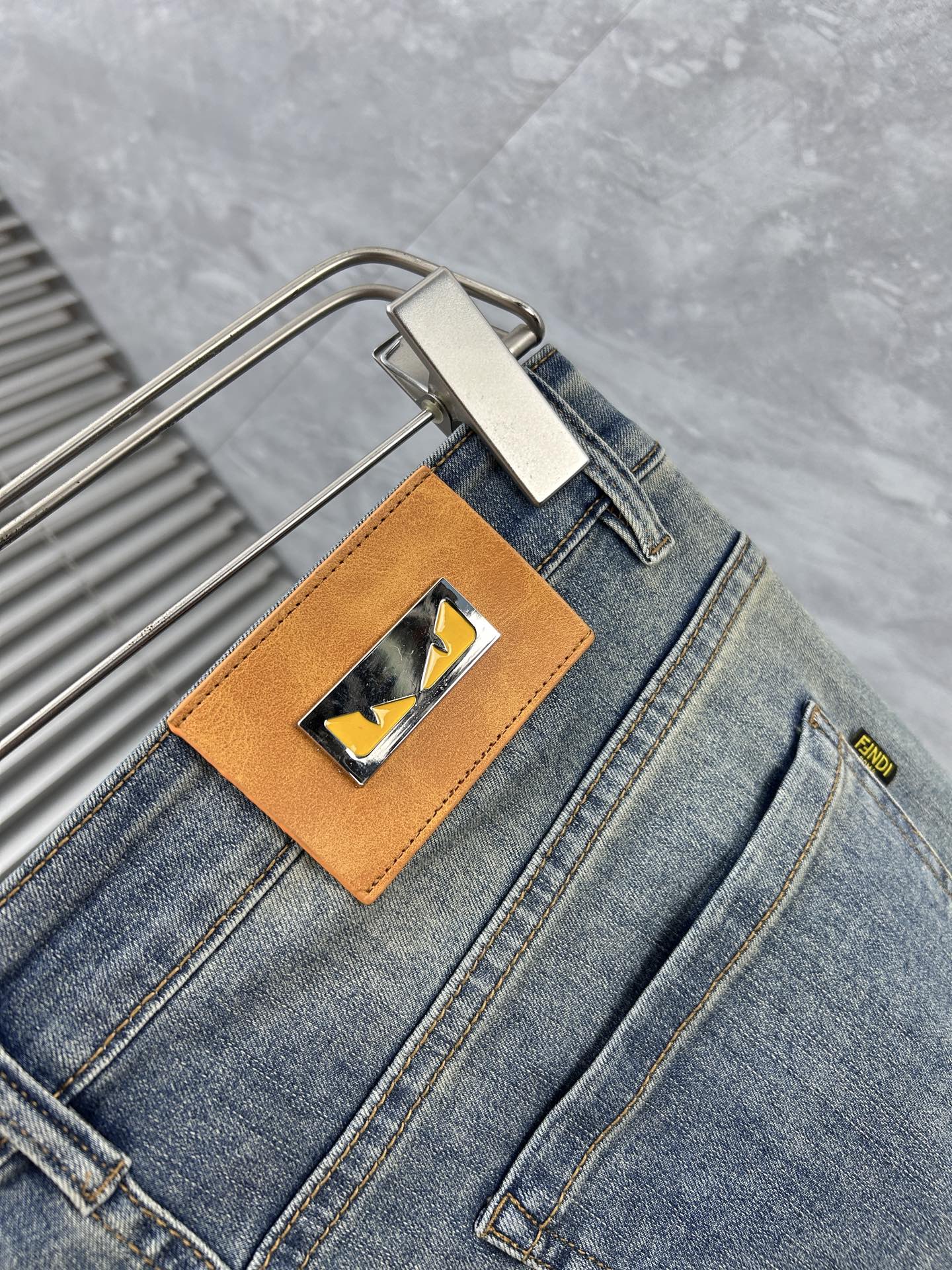 Jeans Man
