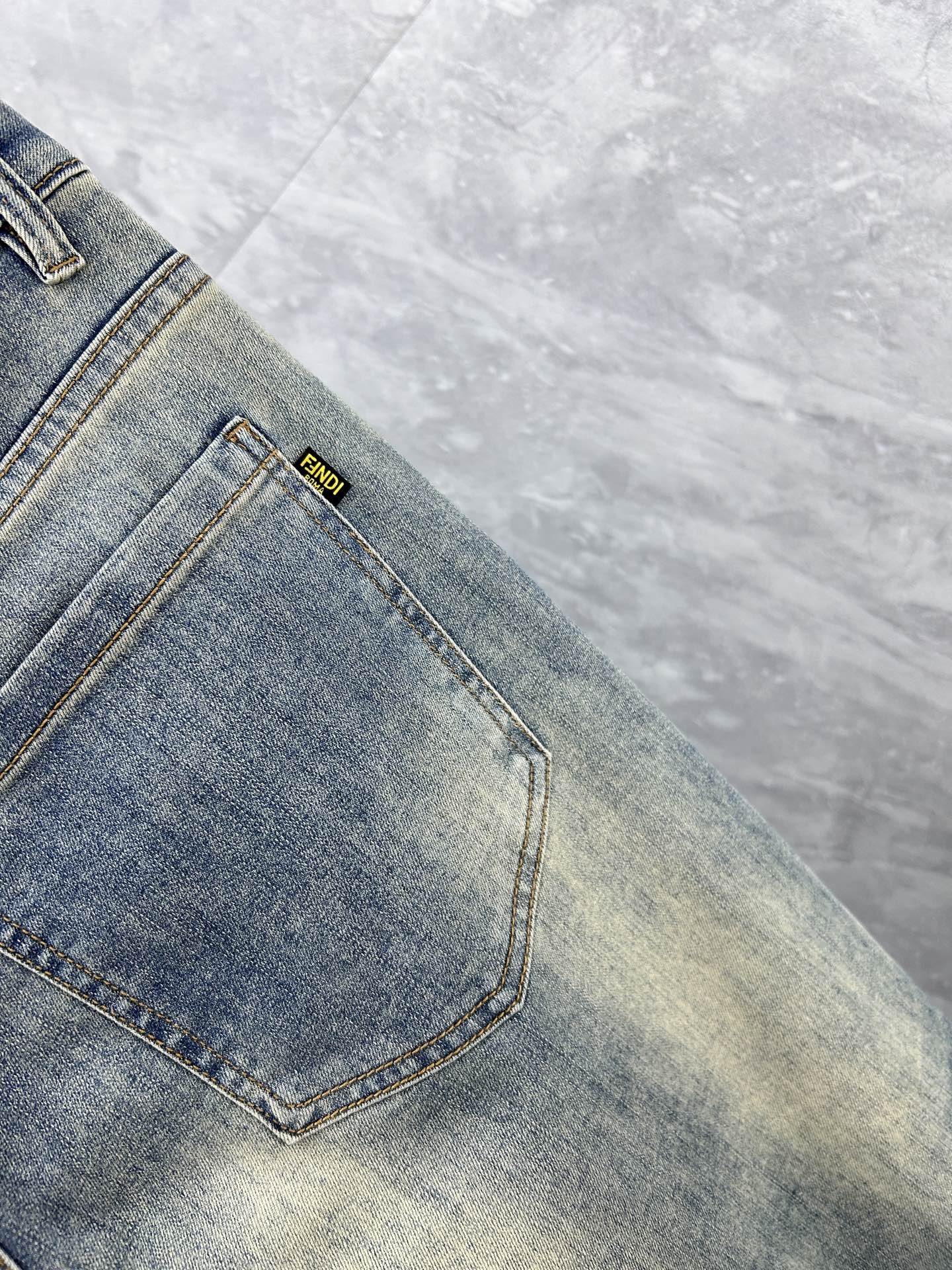 Jeans Man