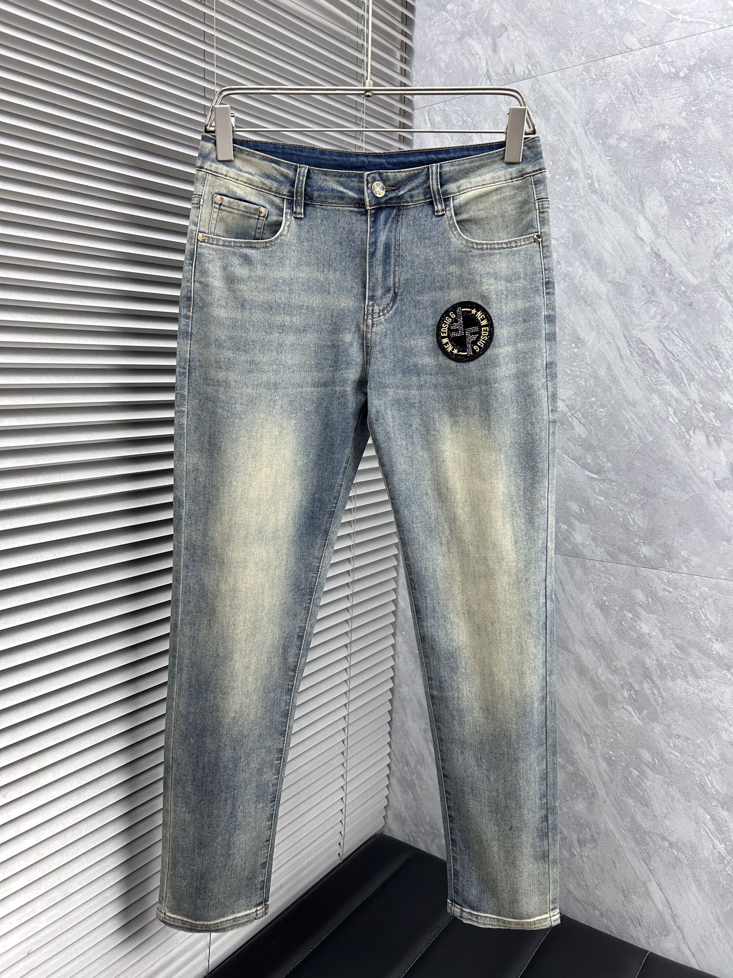 Jeans Man