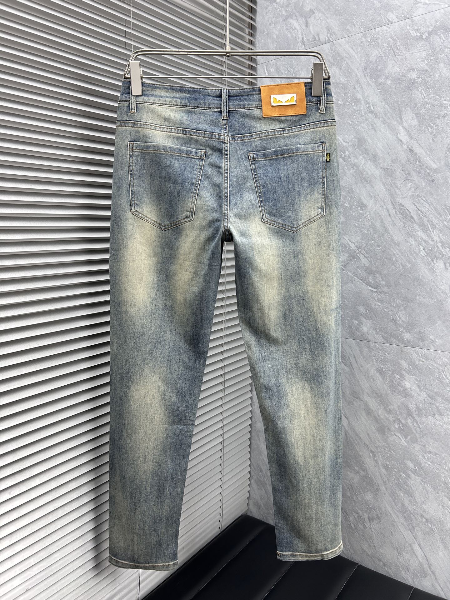 Jeans Man