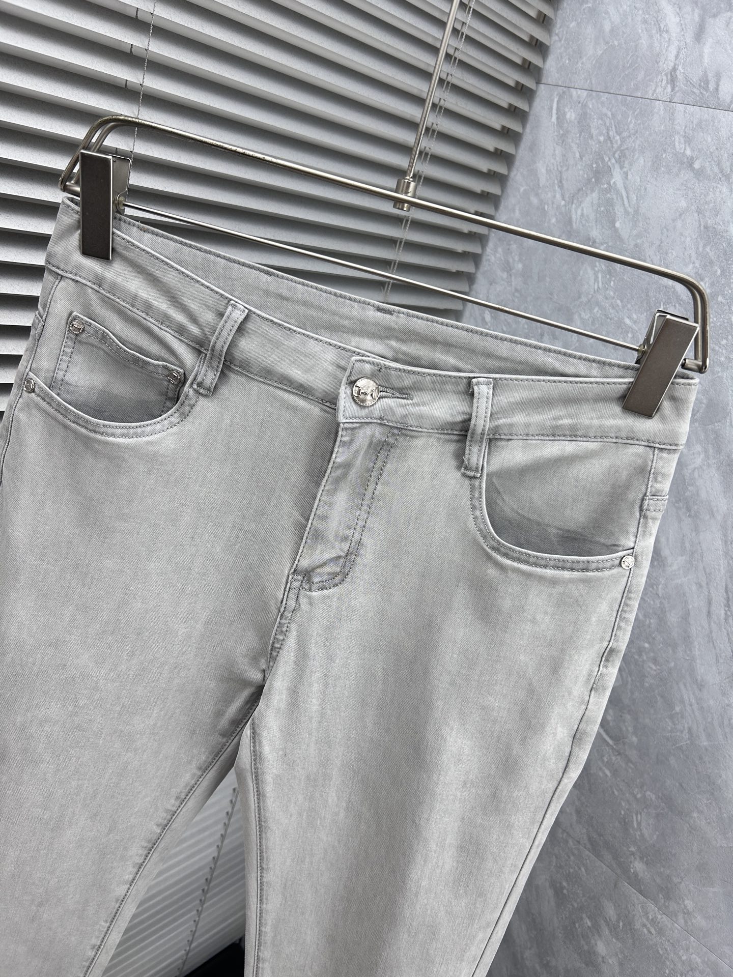 Jeans Man