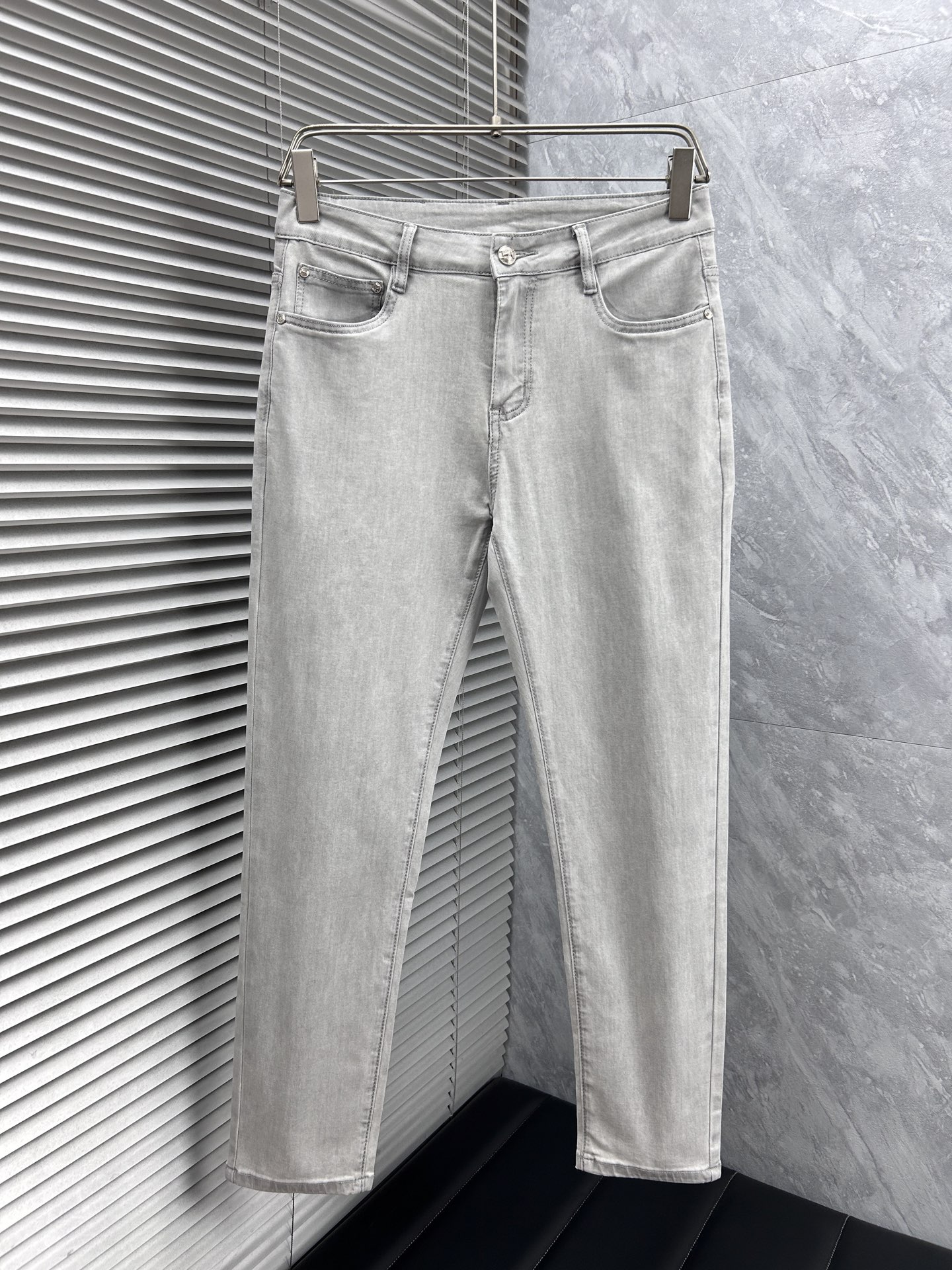 Jeans Man