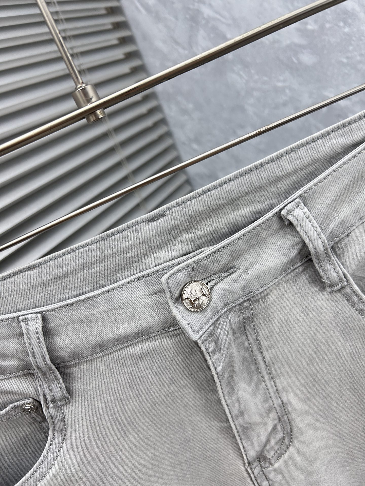 Jeans Man