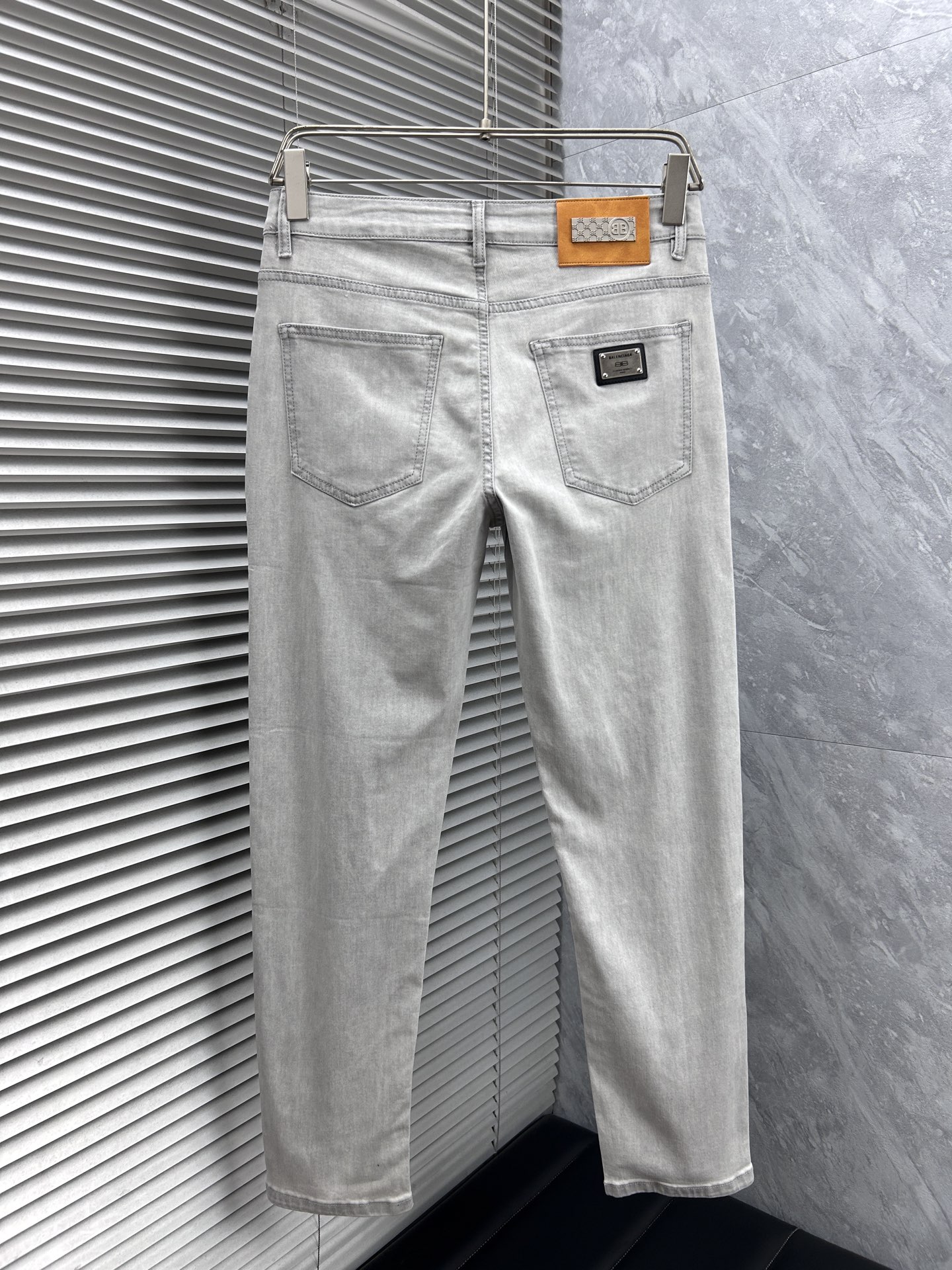 Jeans Man