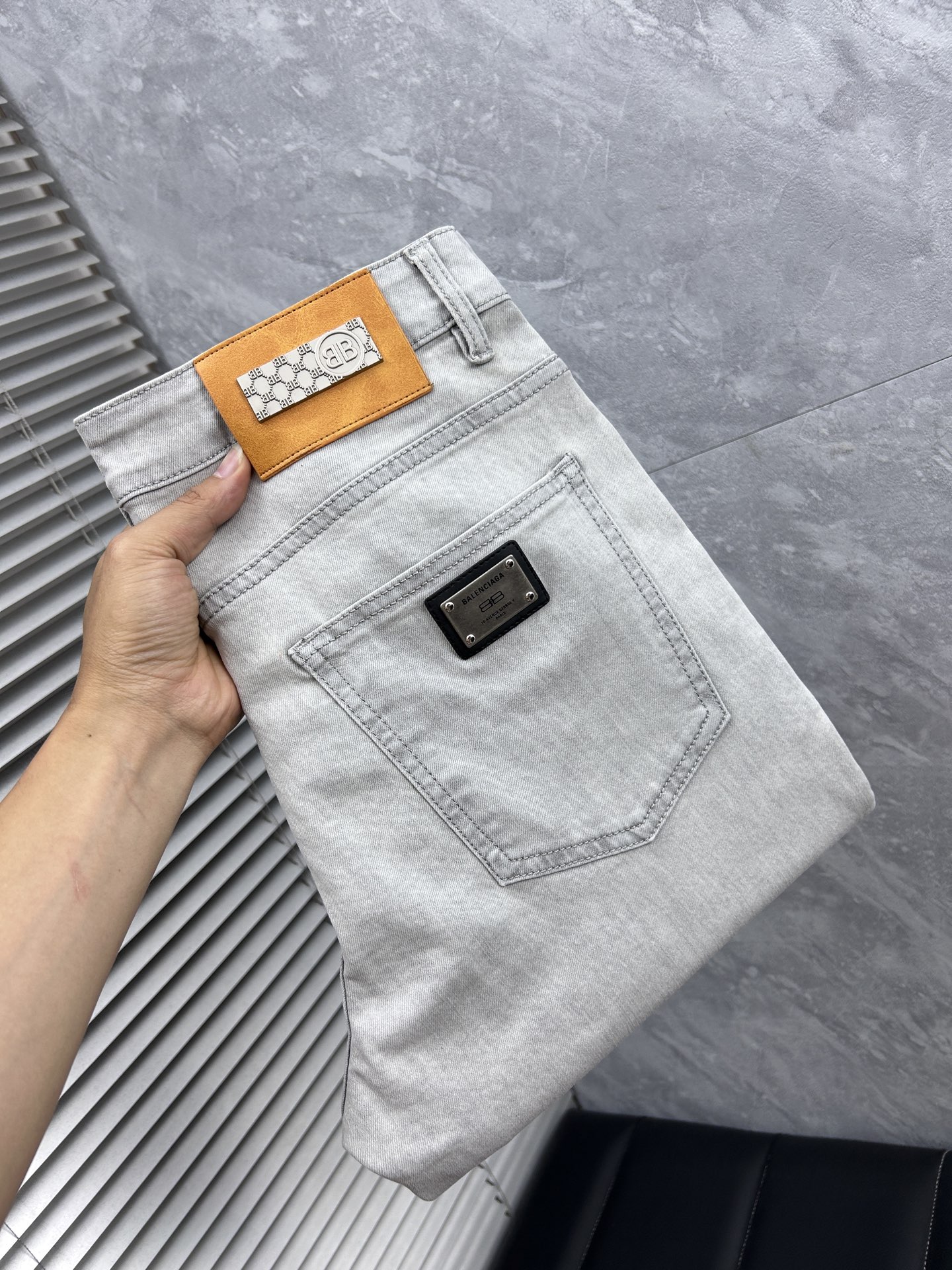 Jeans Man