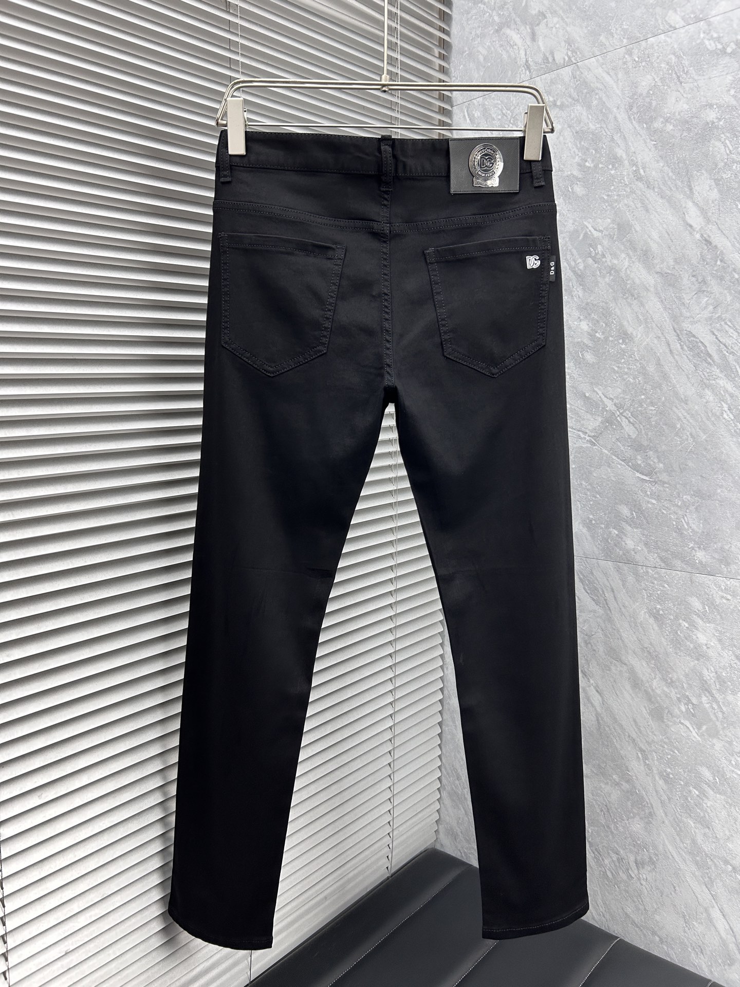 Jeans Man