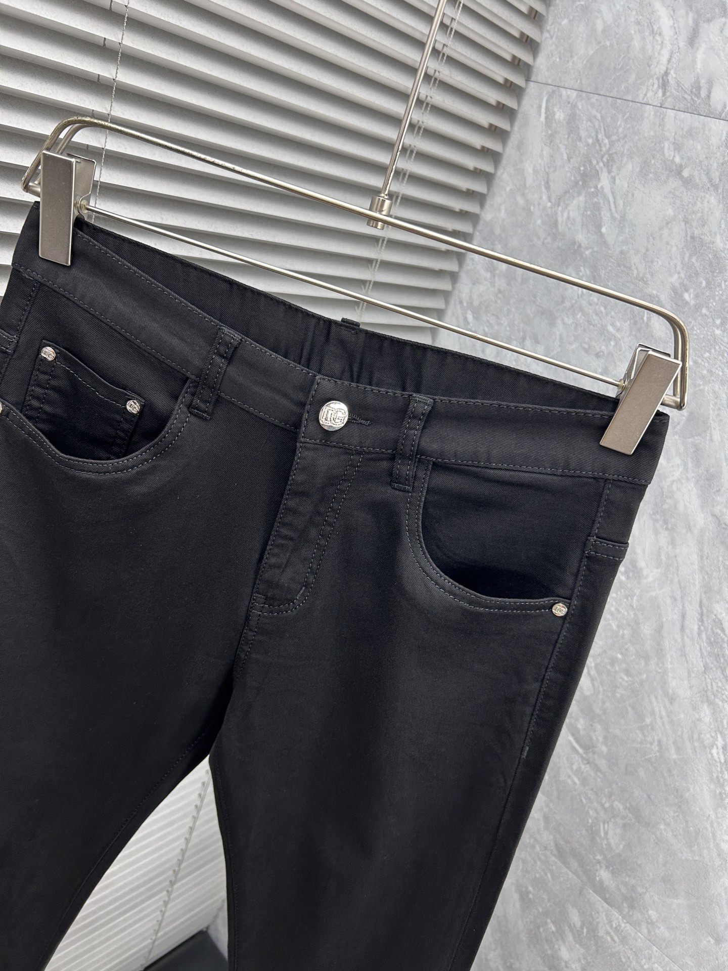 Jeans Man