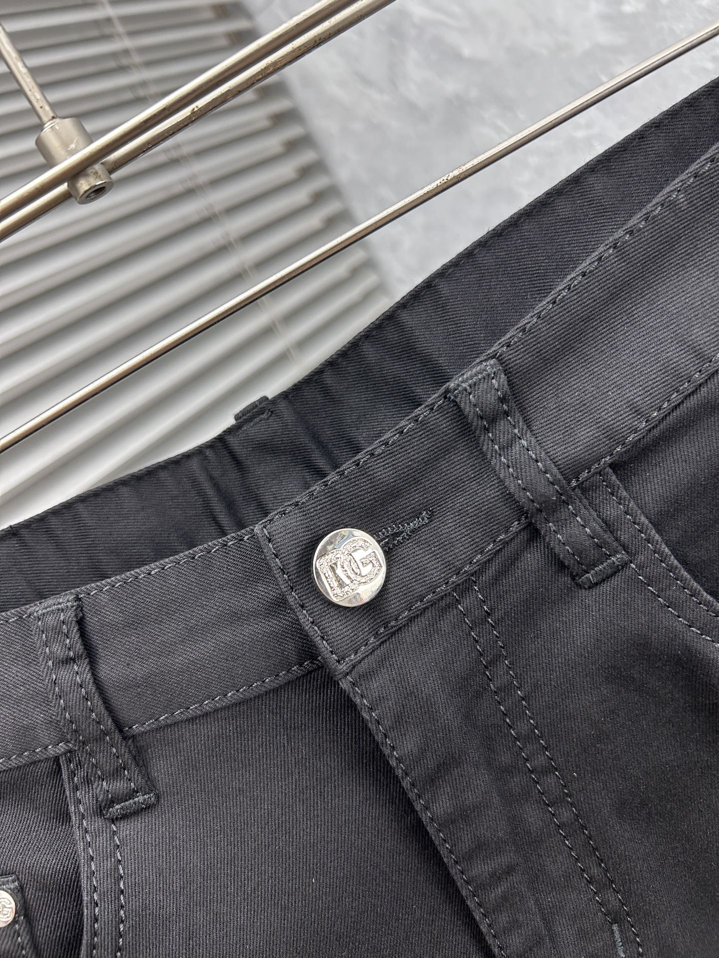 Jeans Man
