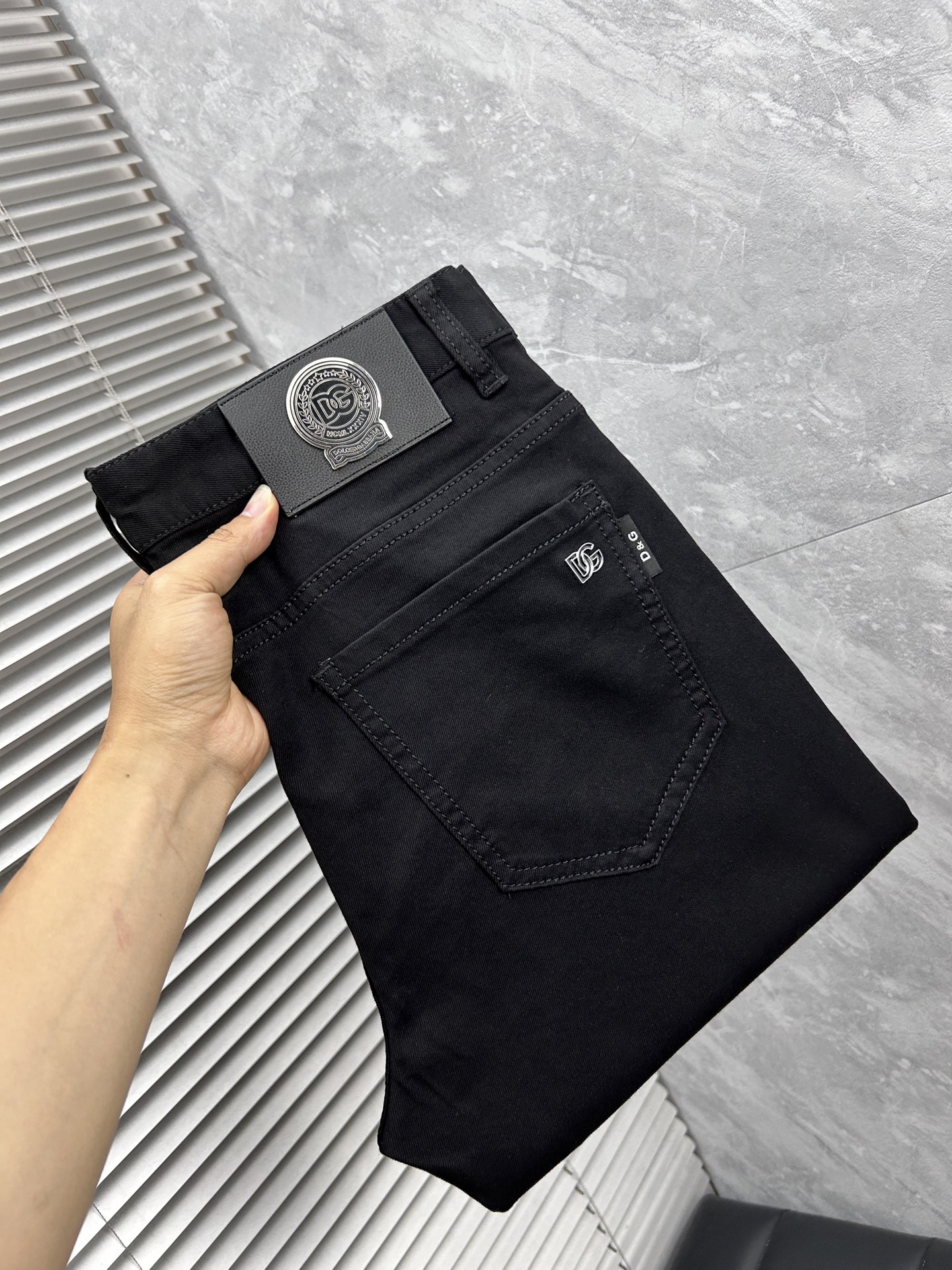 Jeans Man