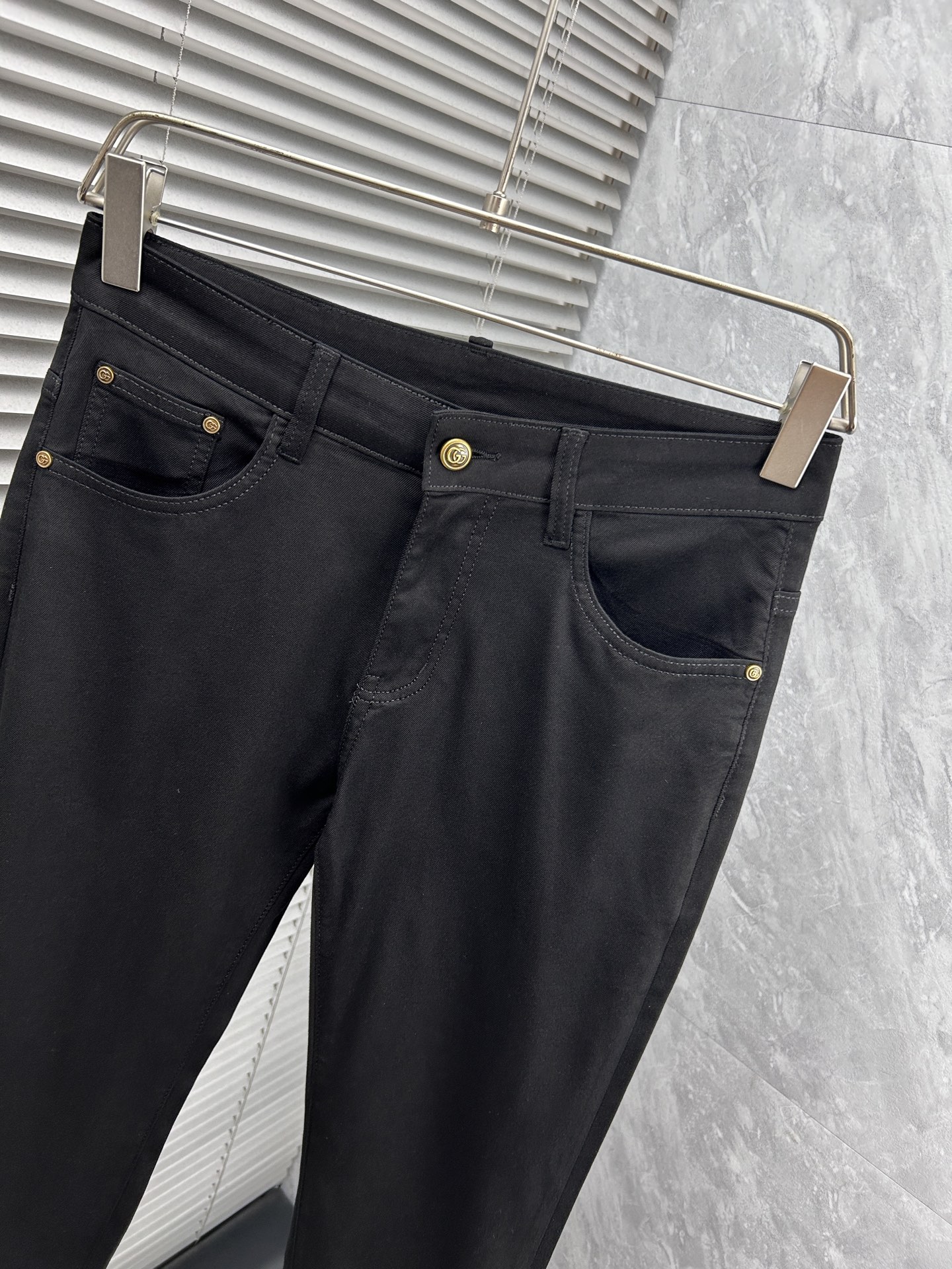 Jeans Man