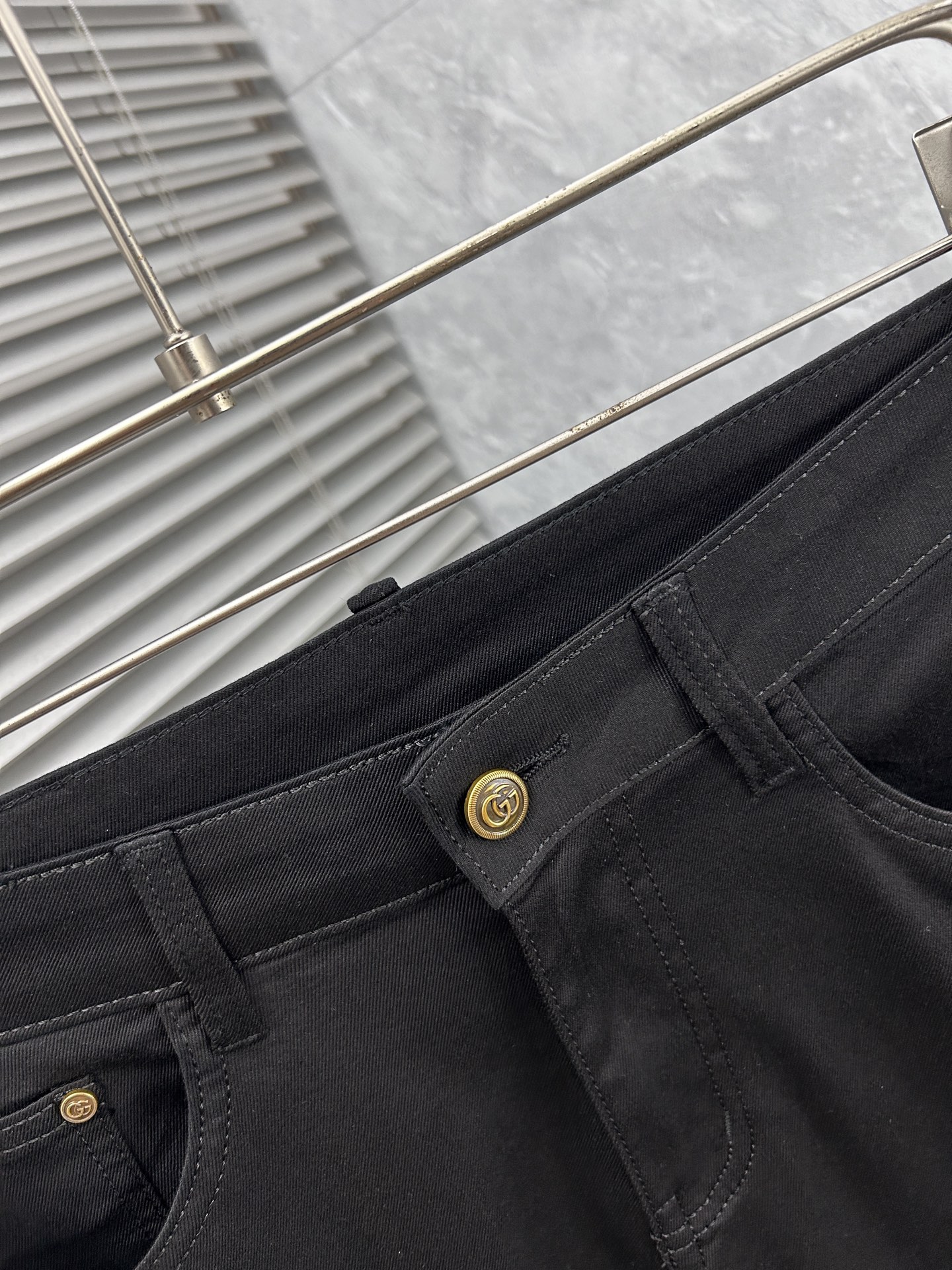 Jeans Man