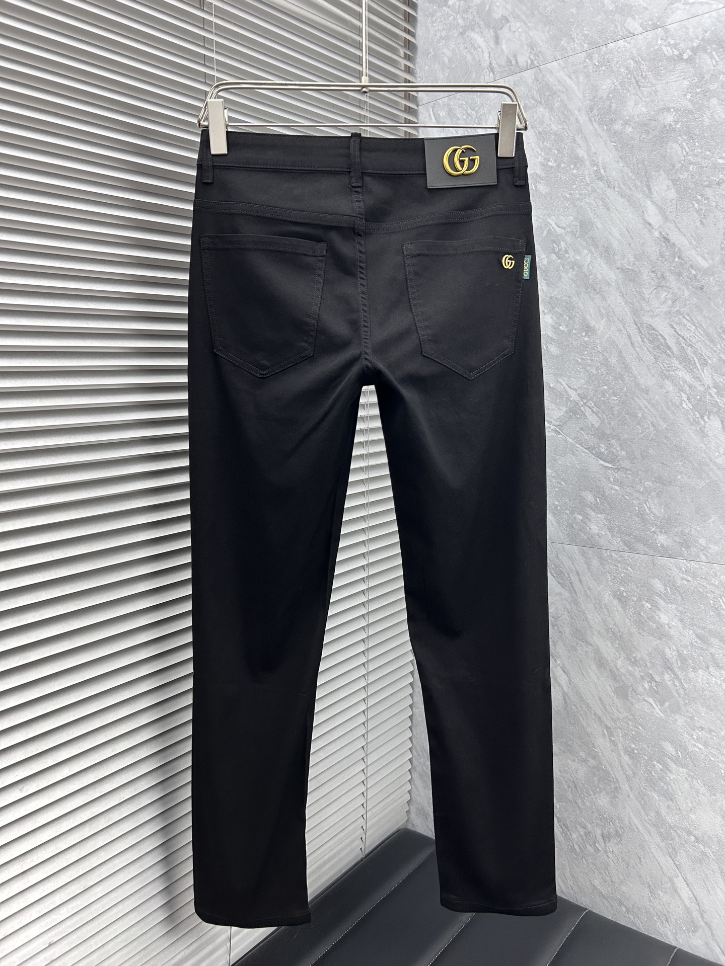 Jeans Man