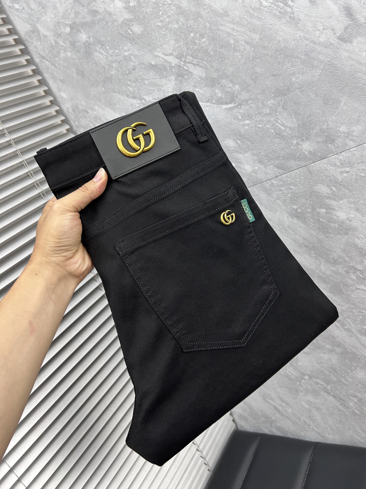 Jeans Man