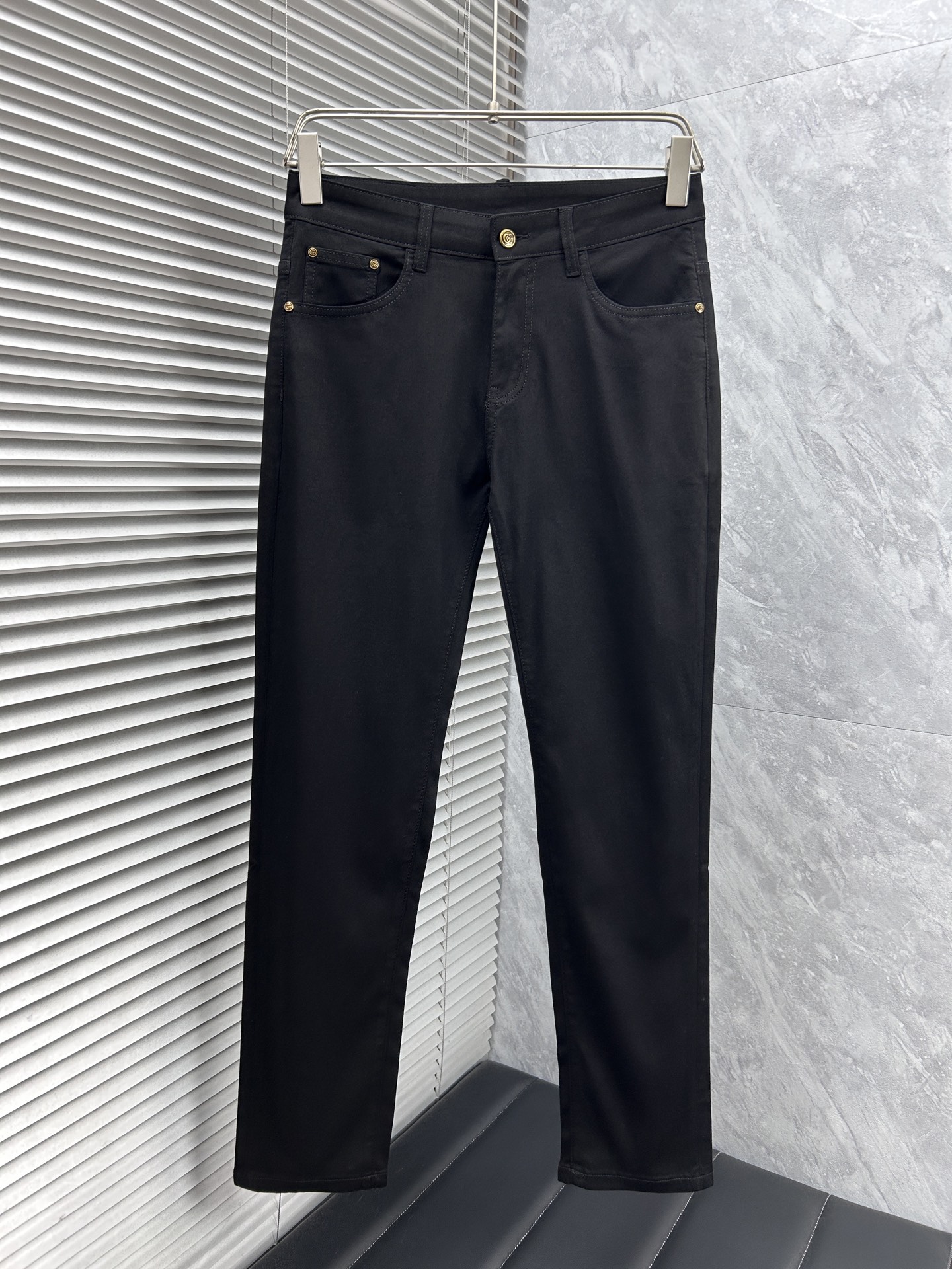 Jeans Man