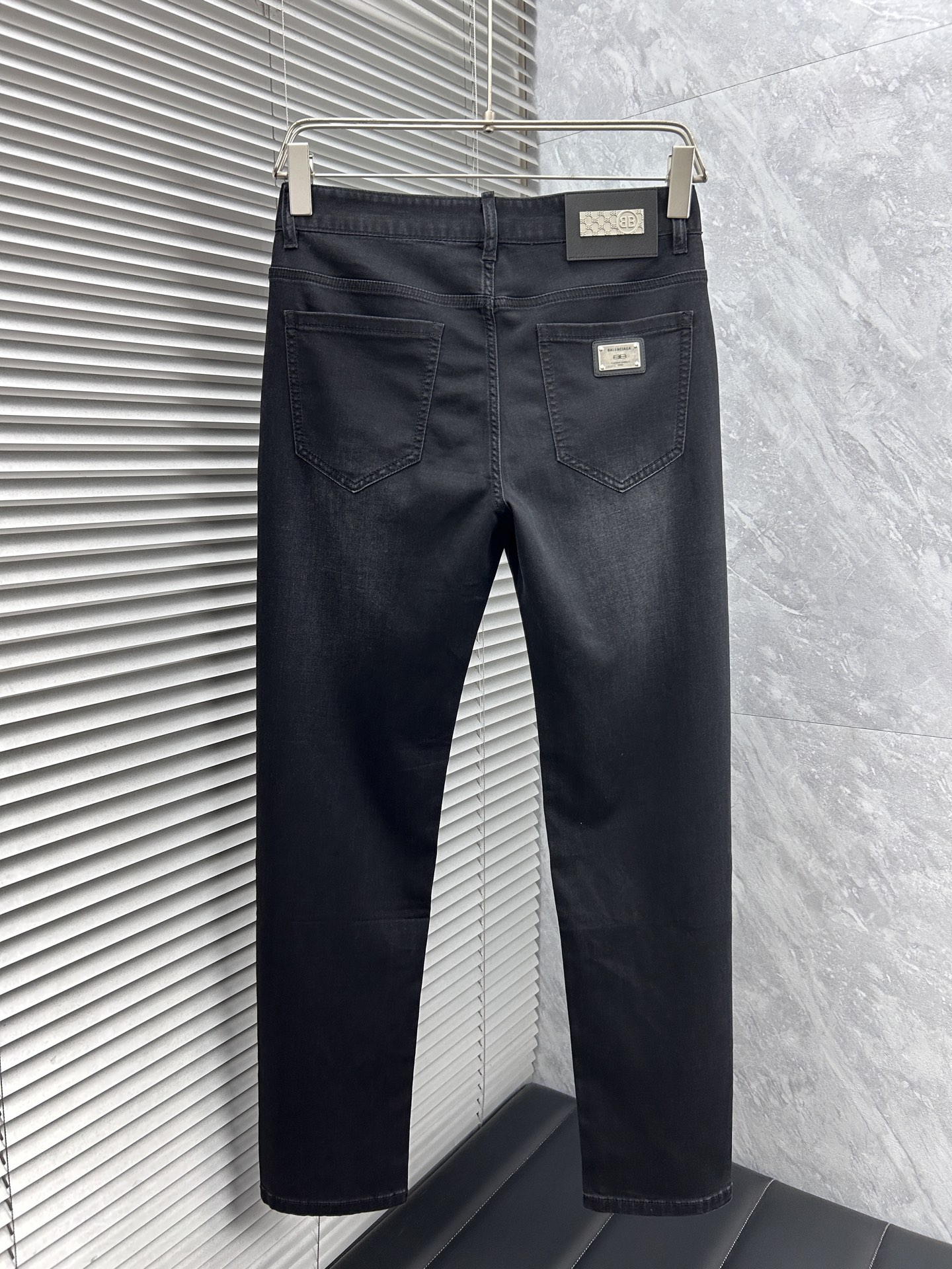 Jeans Man