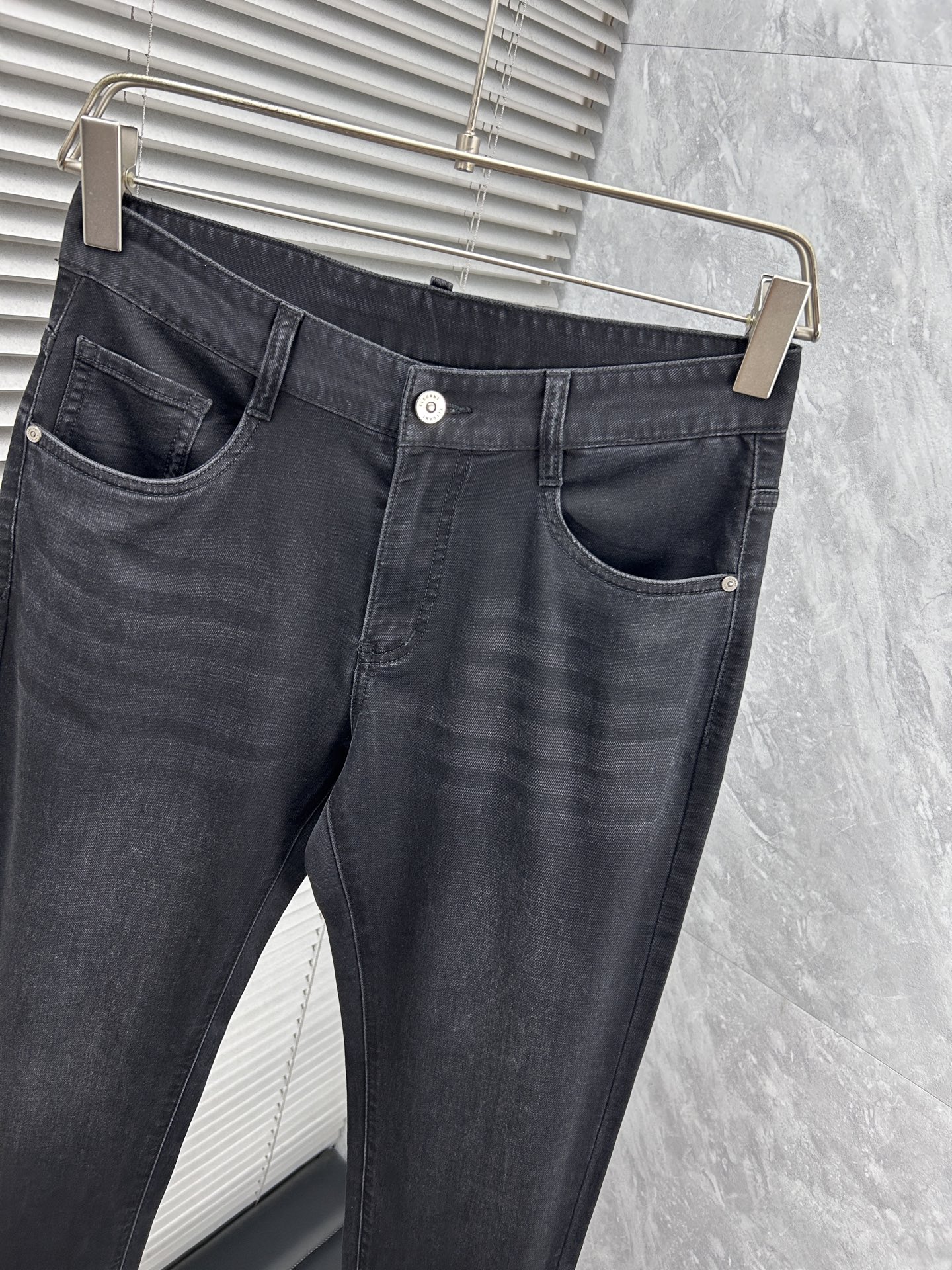 Jeans Man