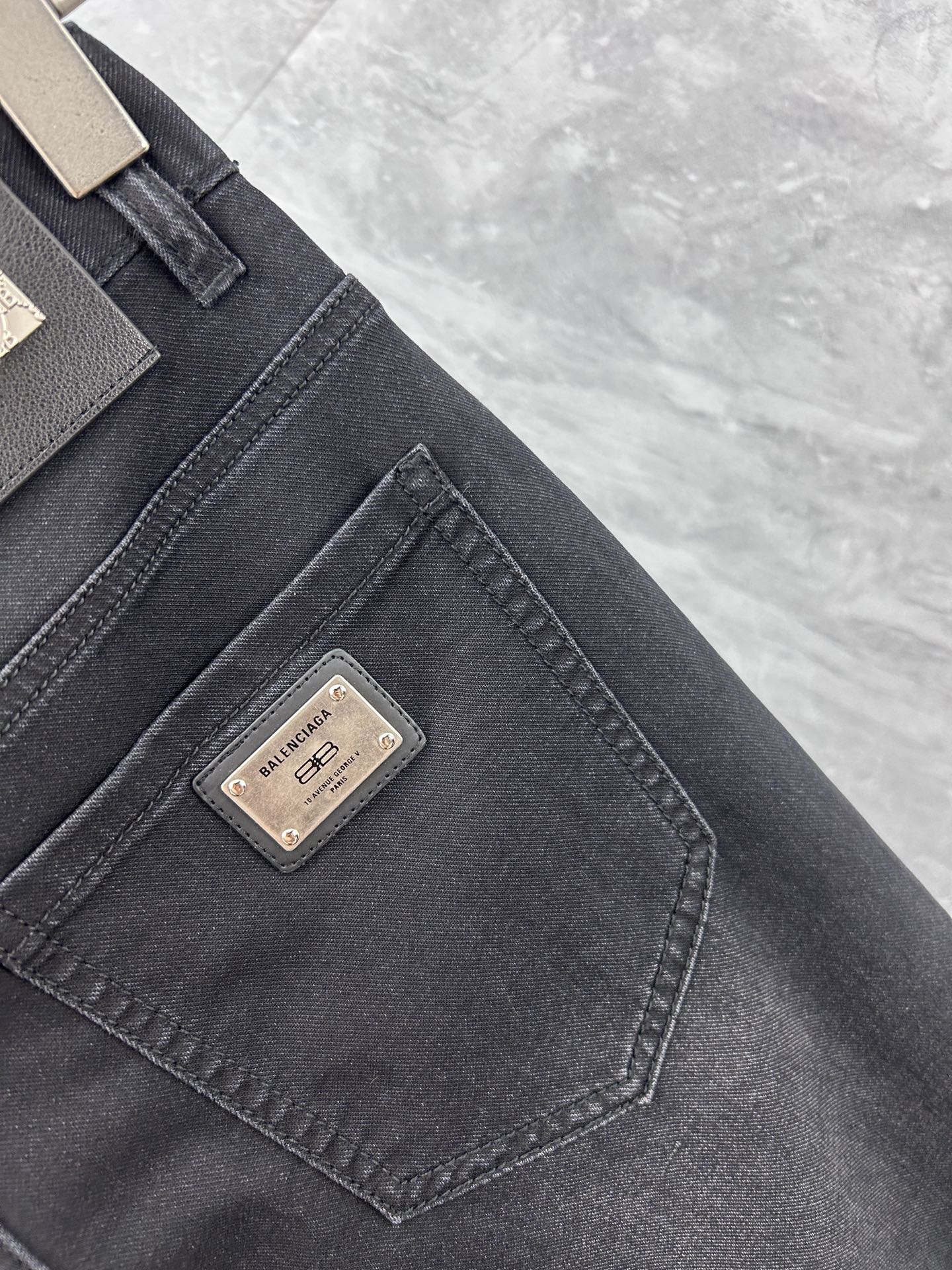 Jeans Man