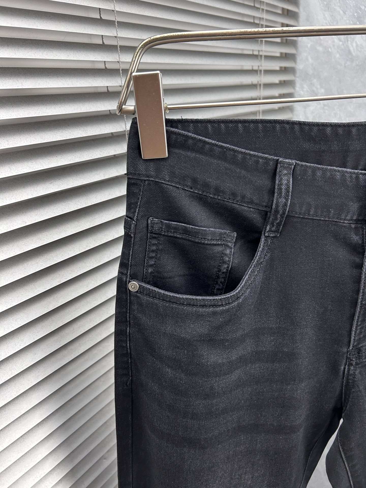 Jeans Man