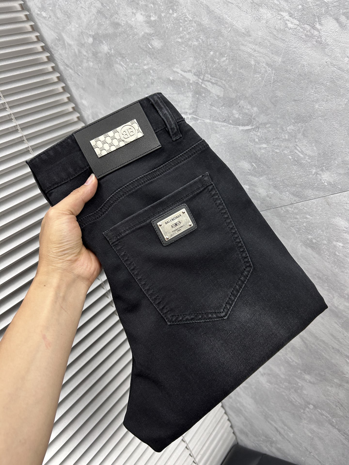 Jeans Man