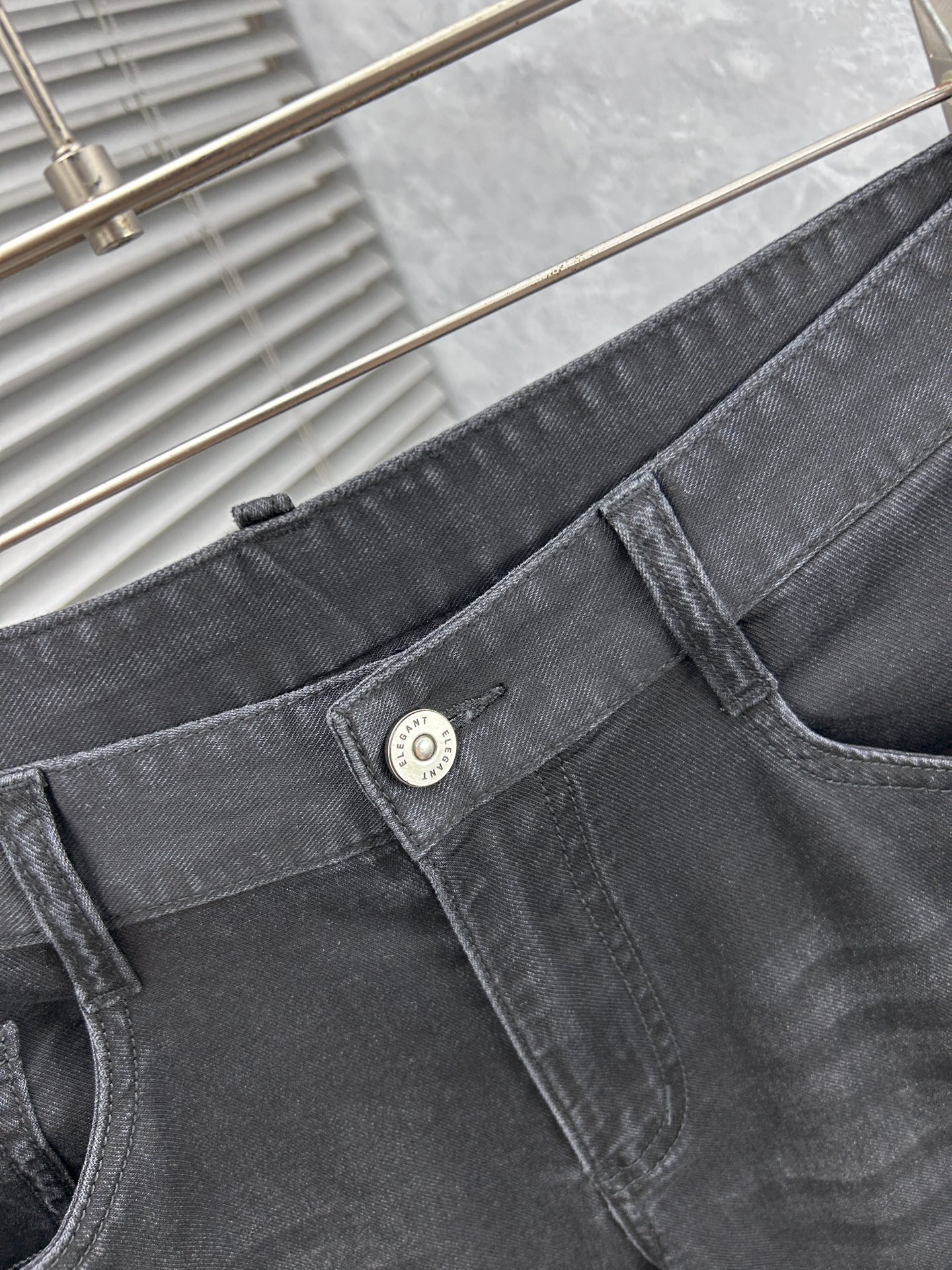 Jeans Man