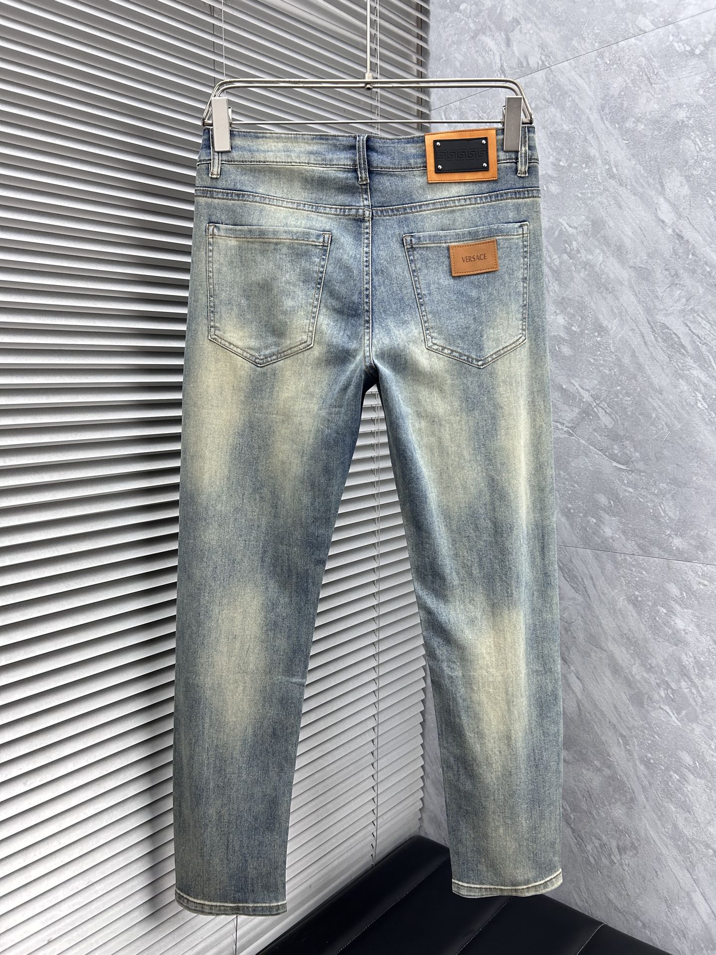 Jeans Man