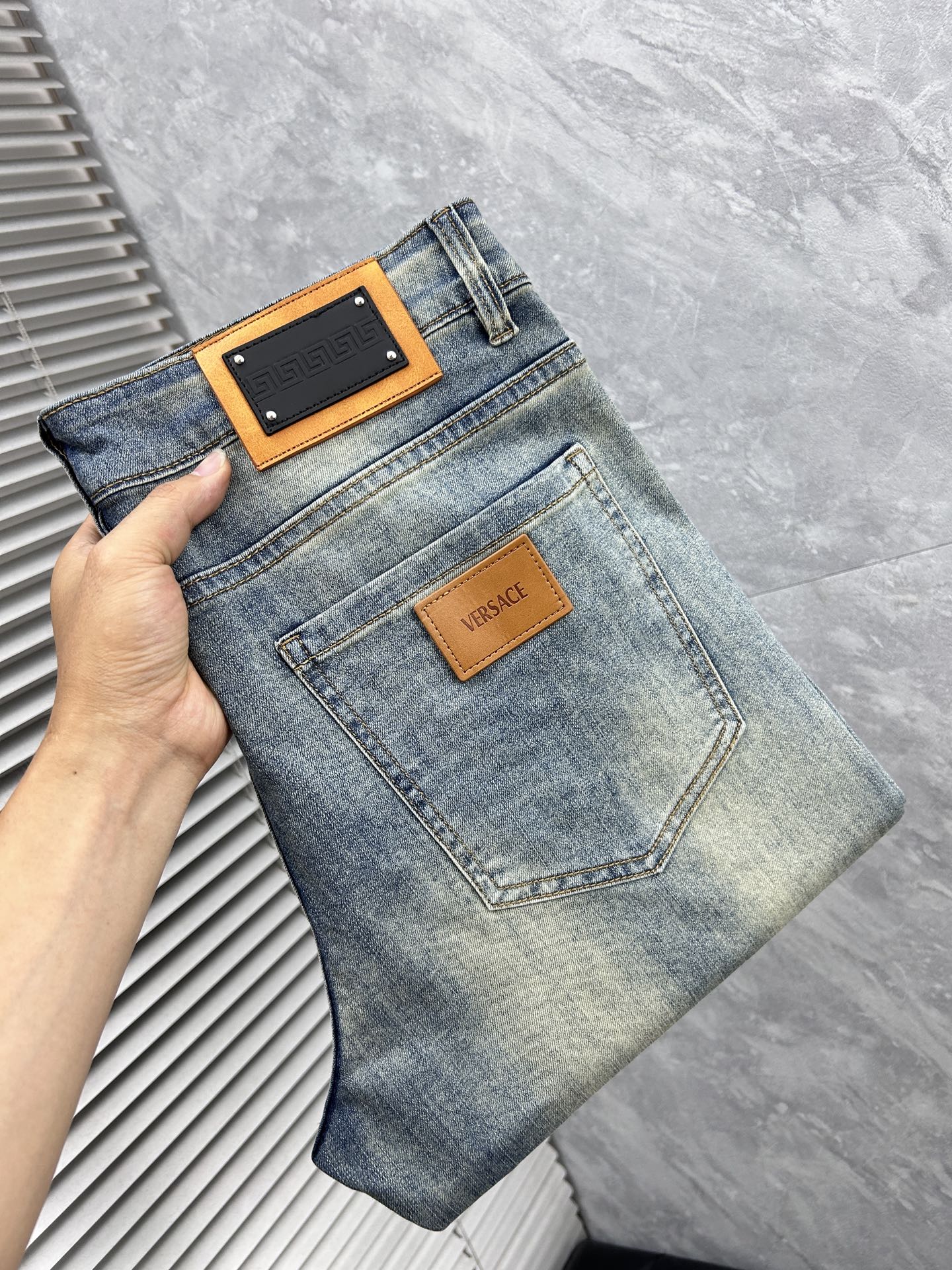 Jeans Man
