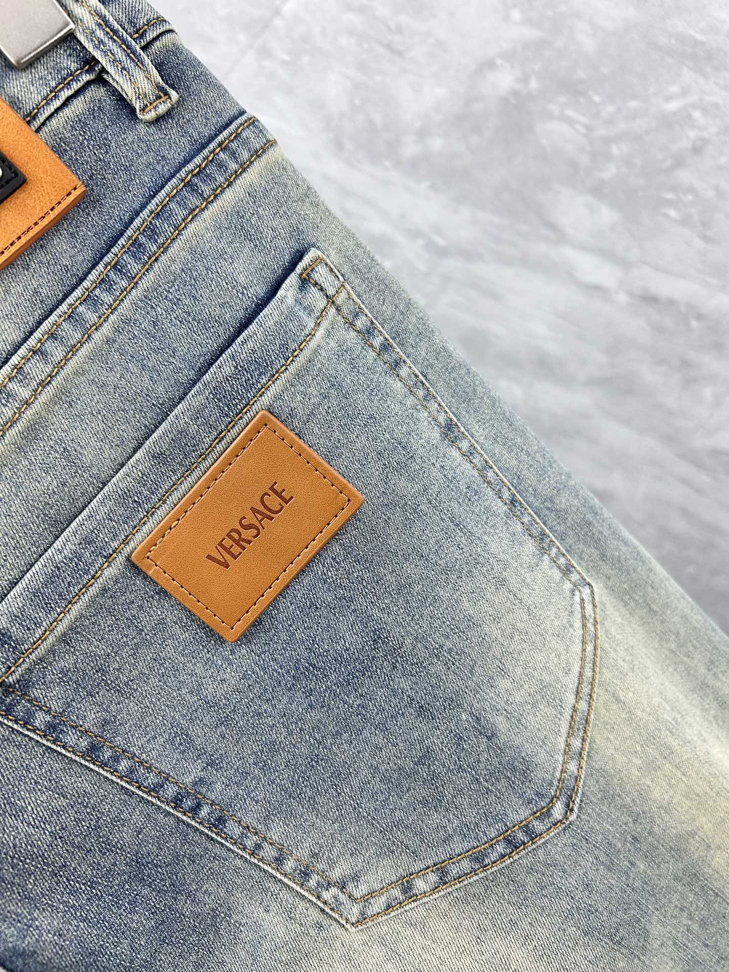 Jeans Man