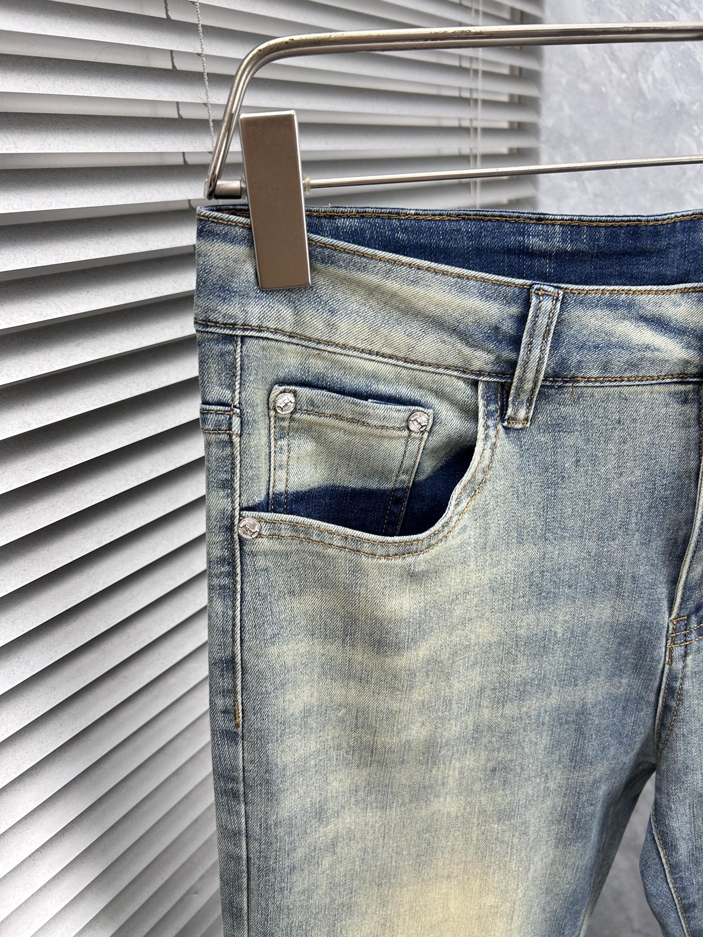 Jeans Man