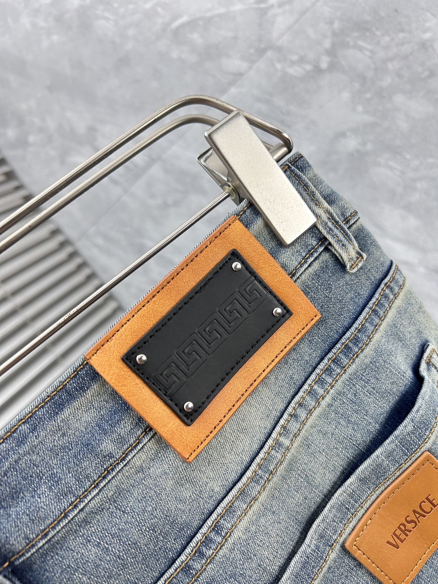 Jeans Man