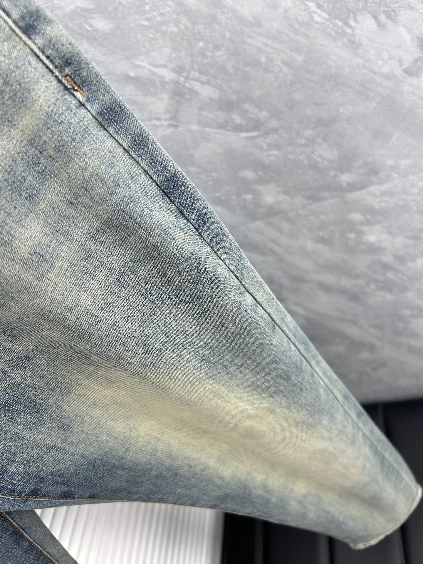 Jeans Man
