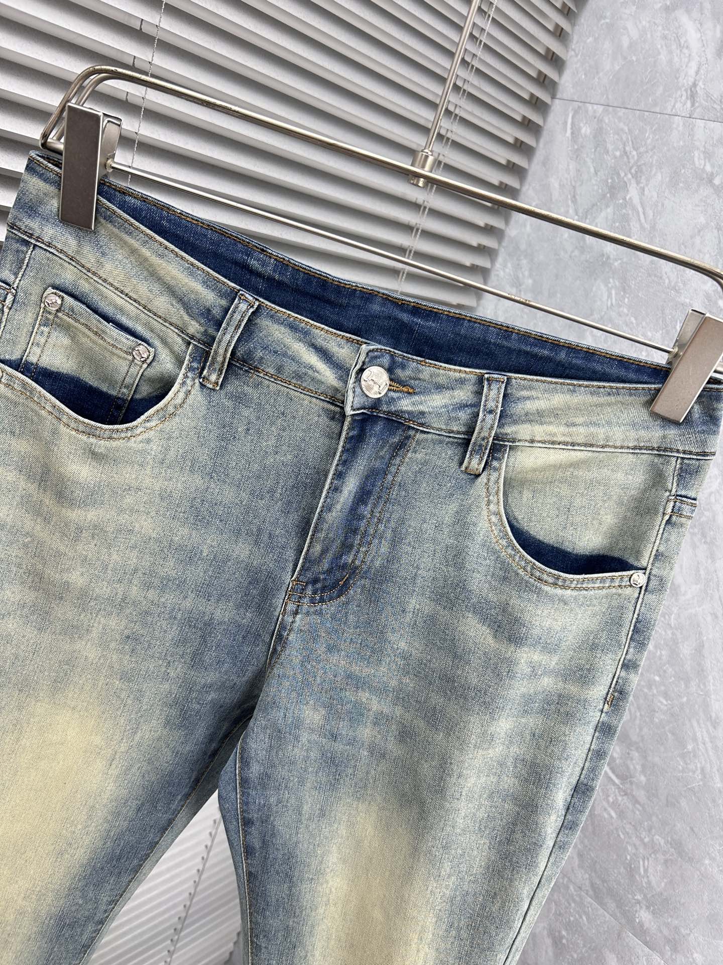 Jeans Man
