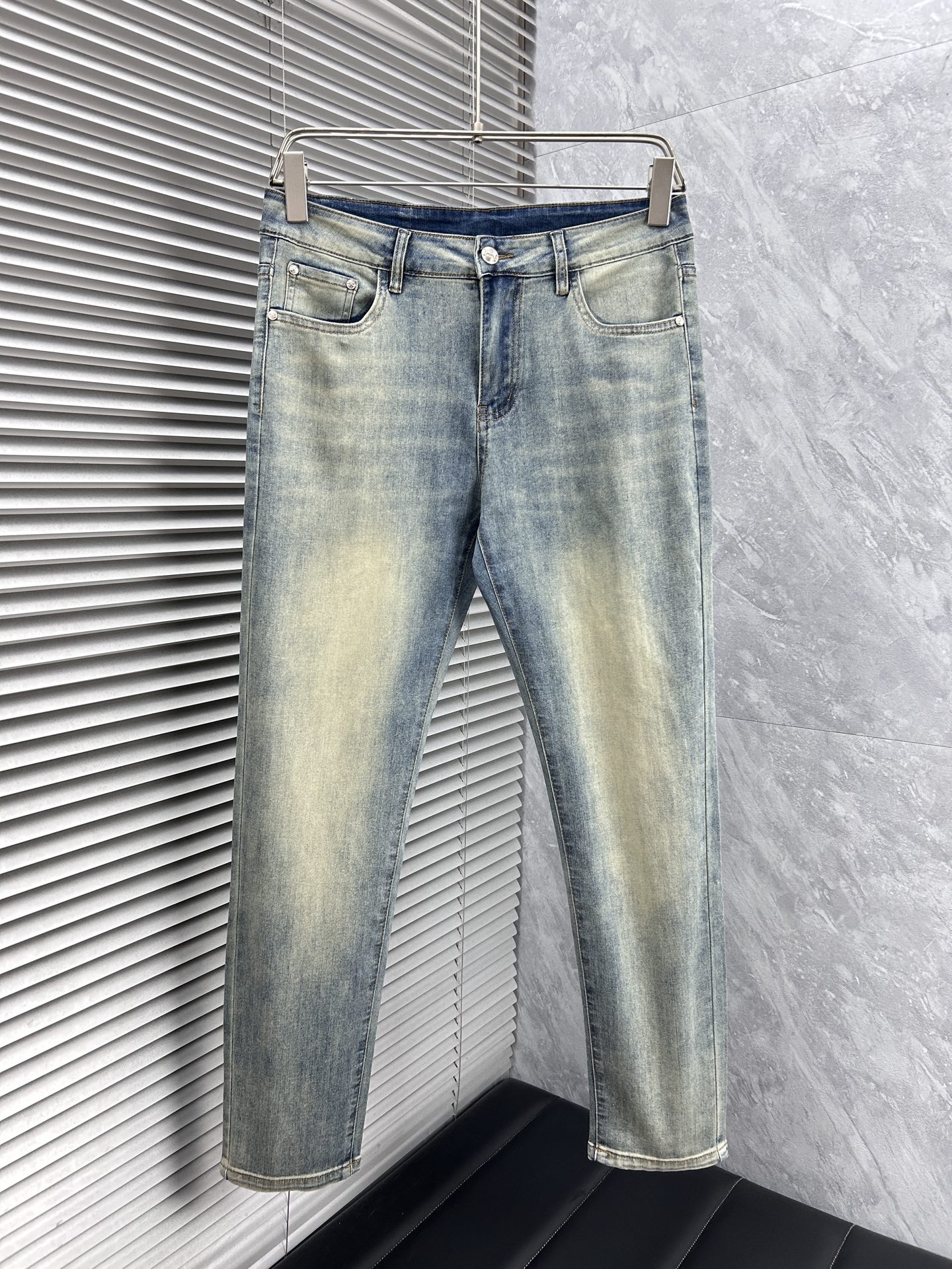 Jeans Man
