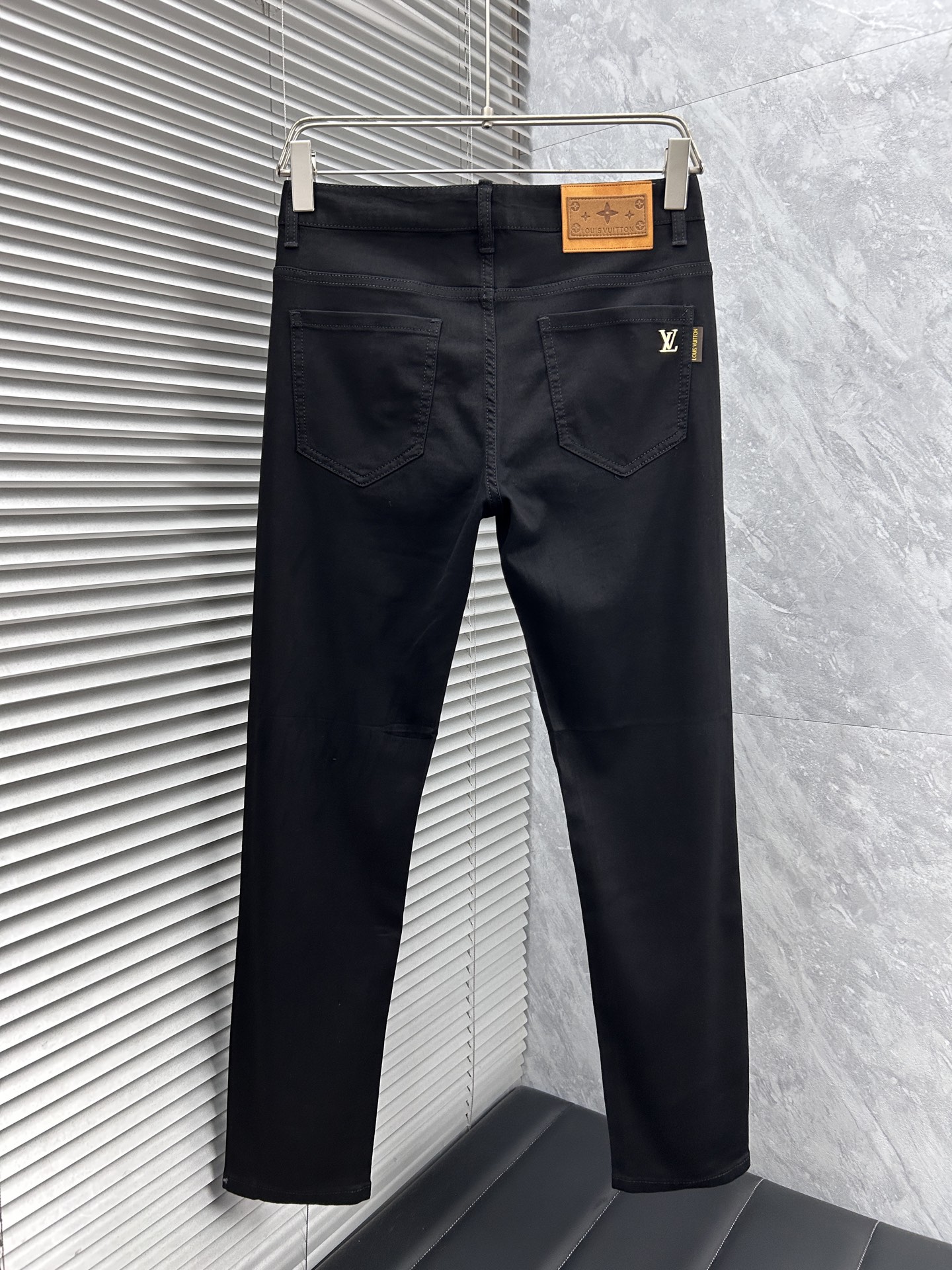 Jeans Man
