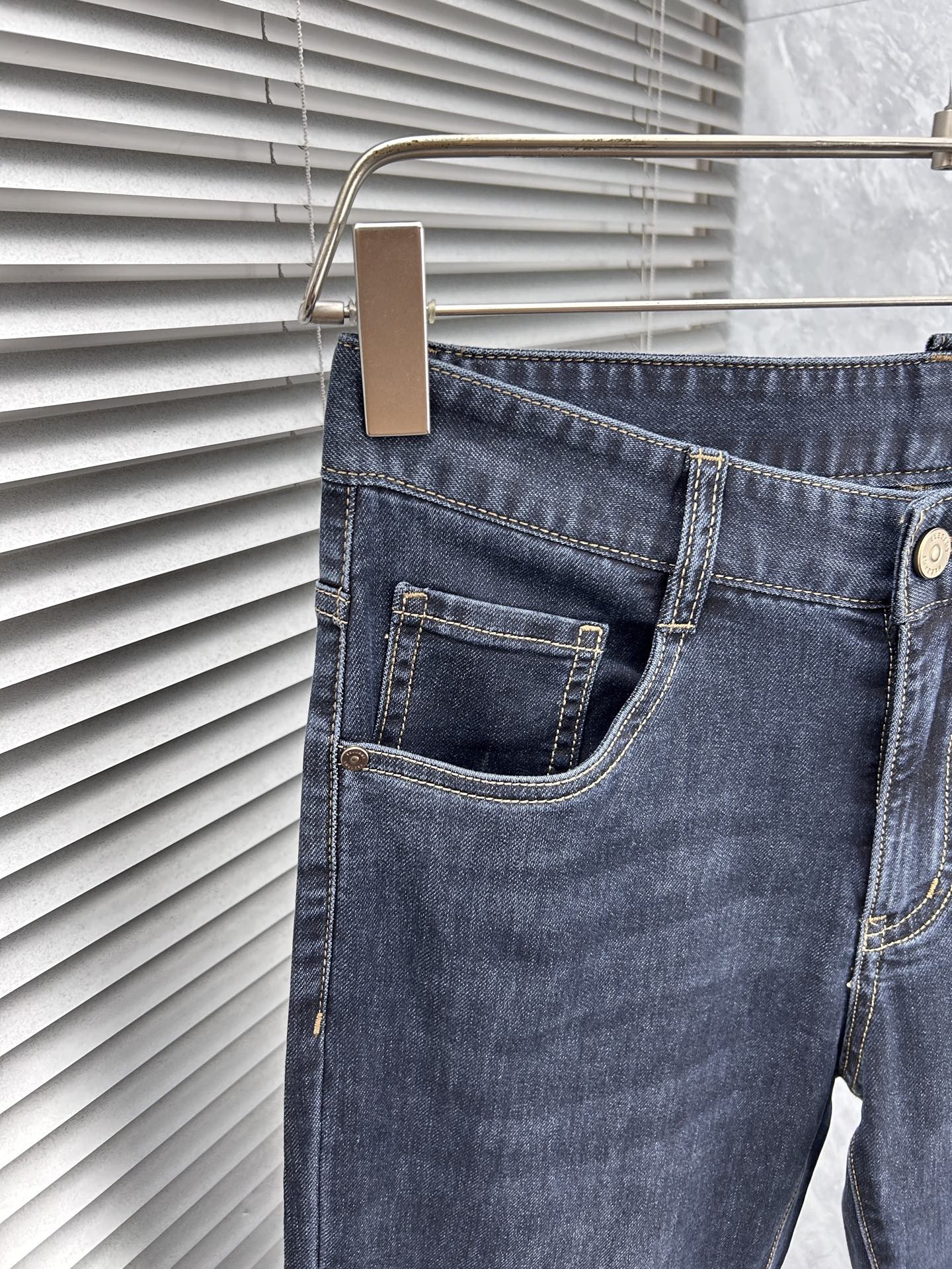 Jeans Man