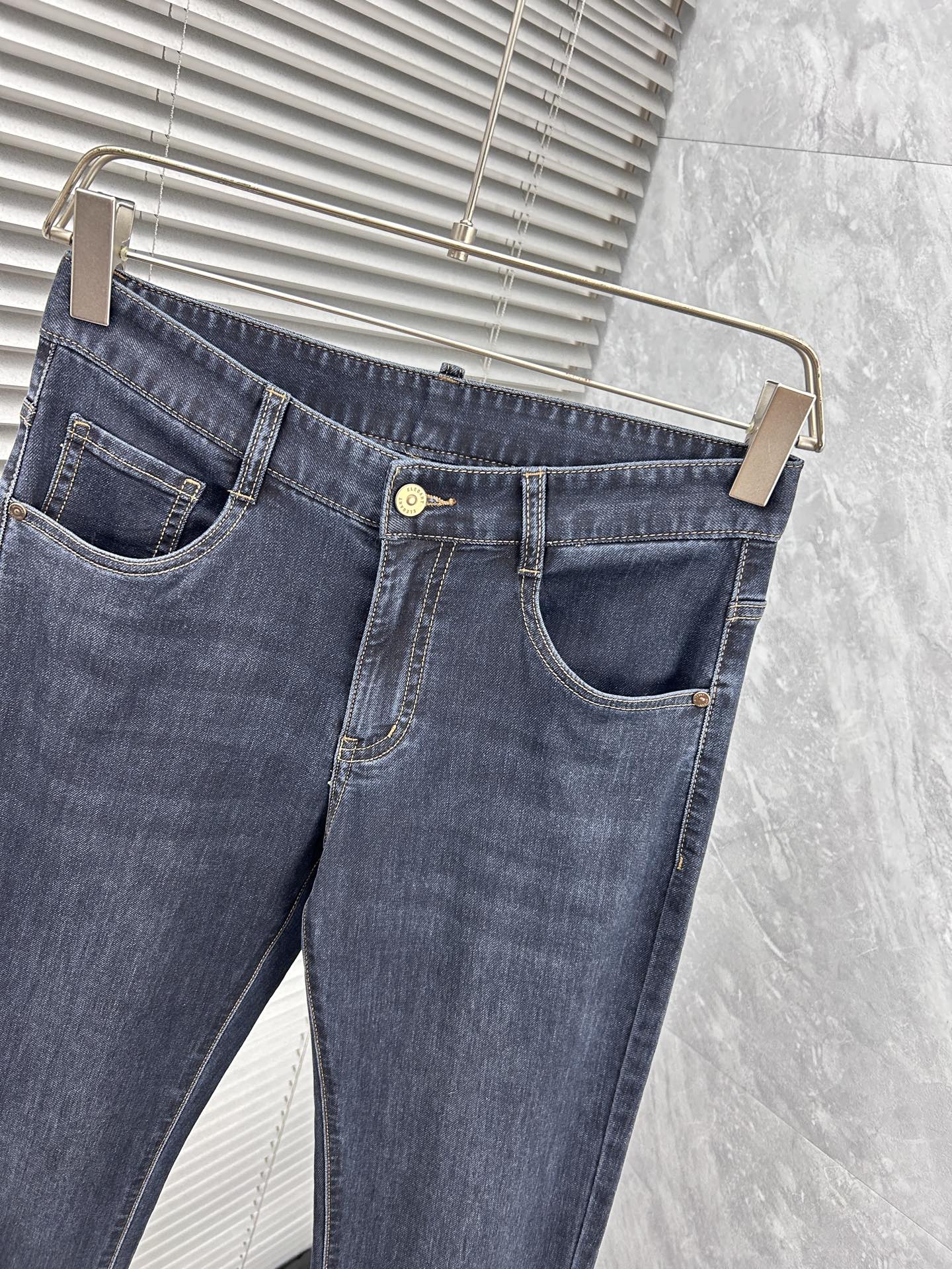 Jeans Man