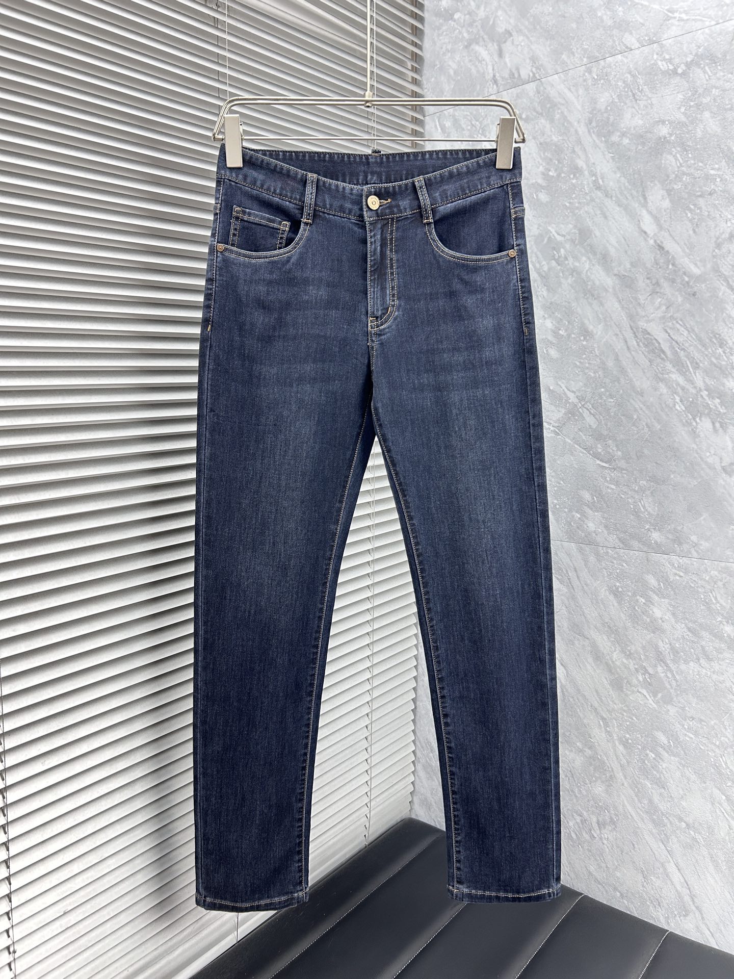 Jeans Man