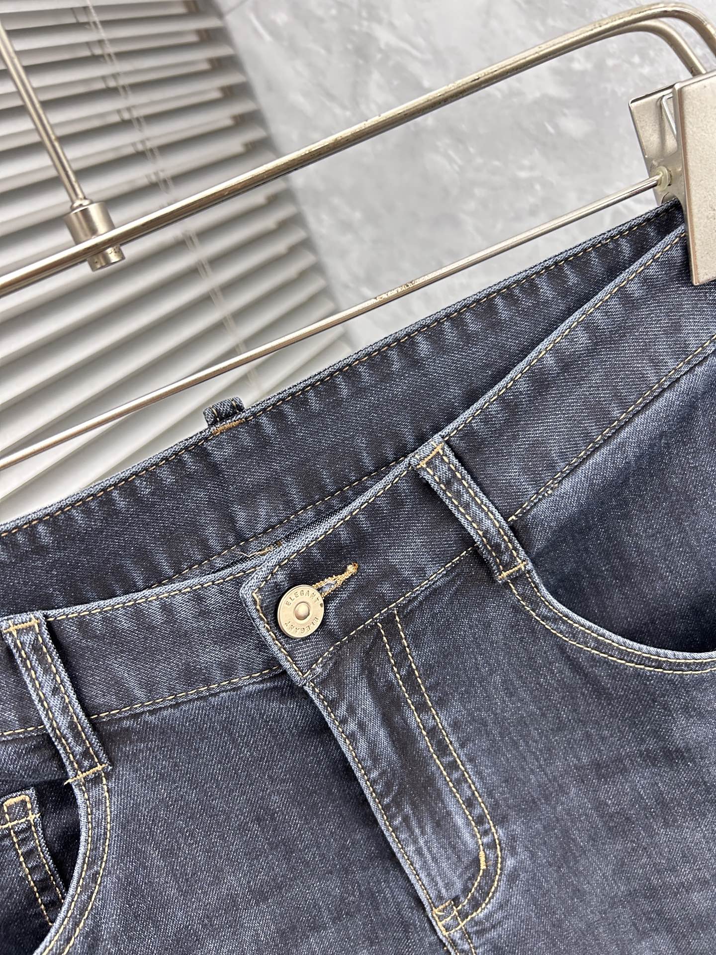 Jeans Man