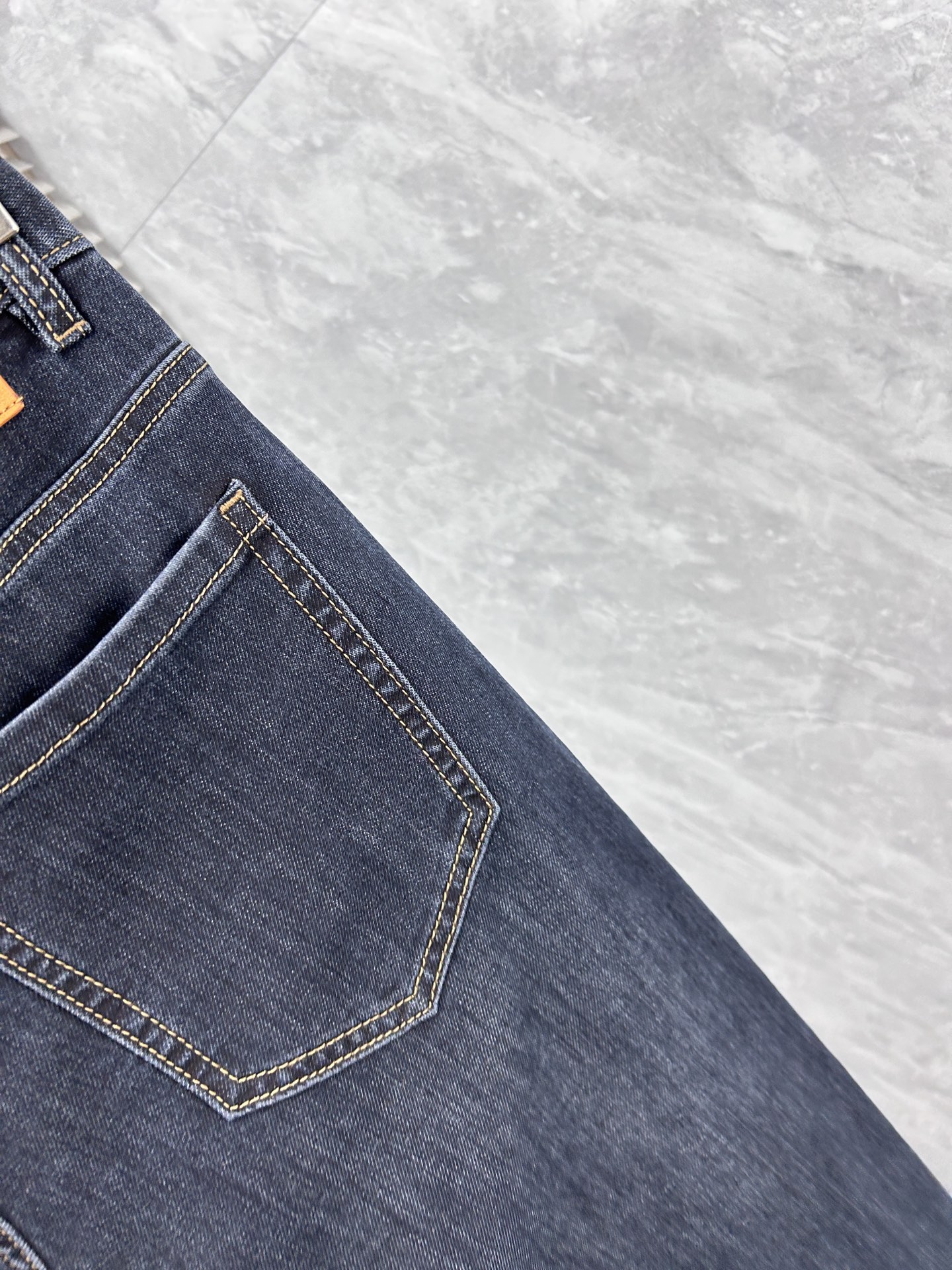 Jeans Man