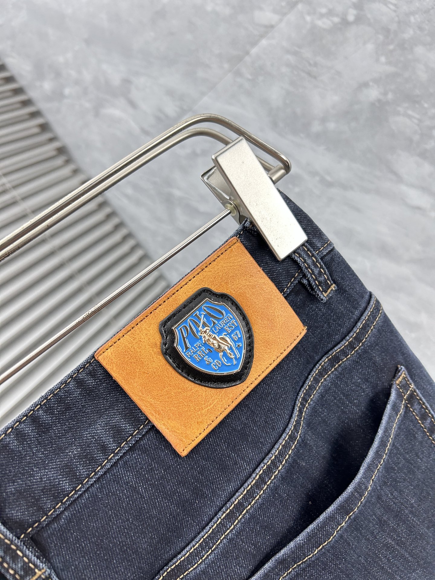 Jeans Man