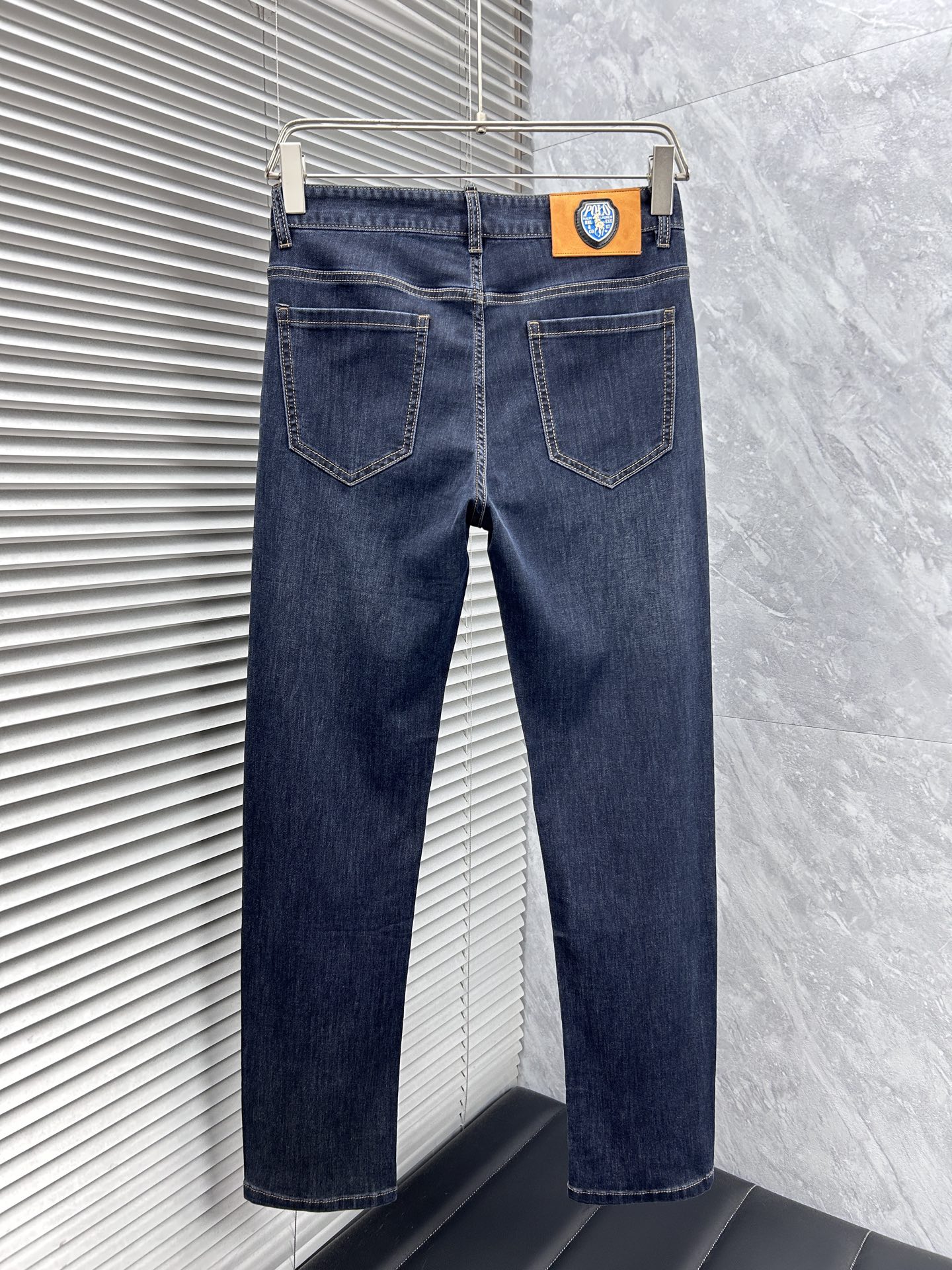 Jeans Man