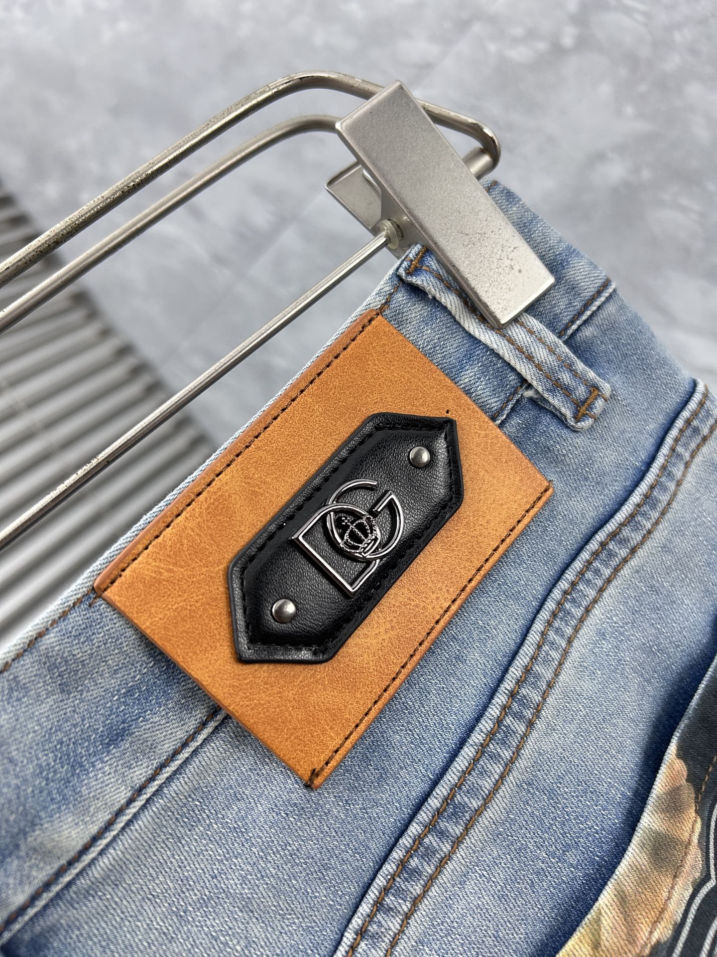 Jeans Man