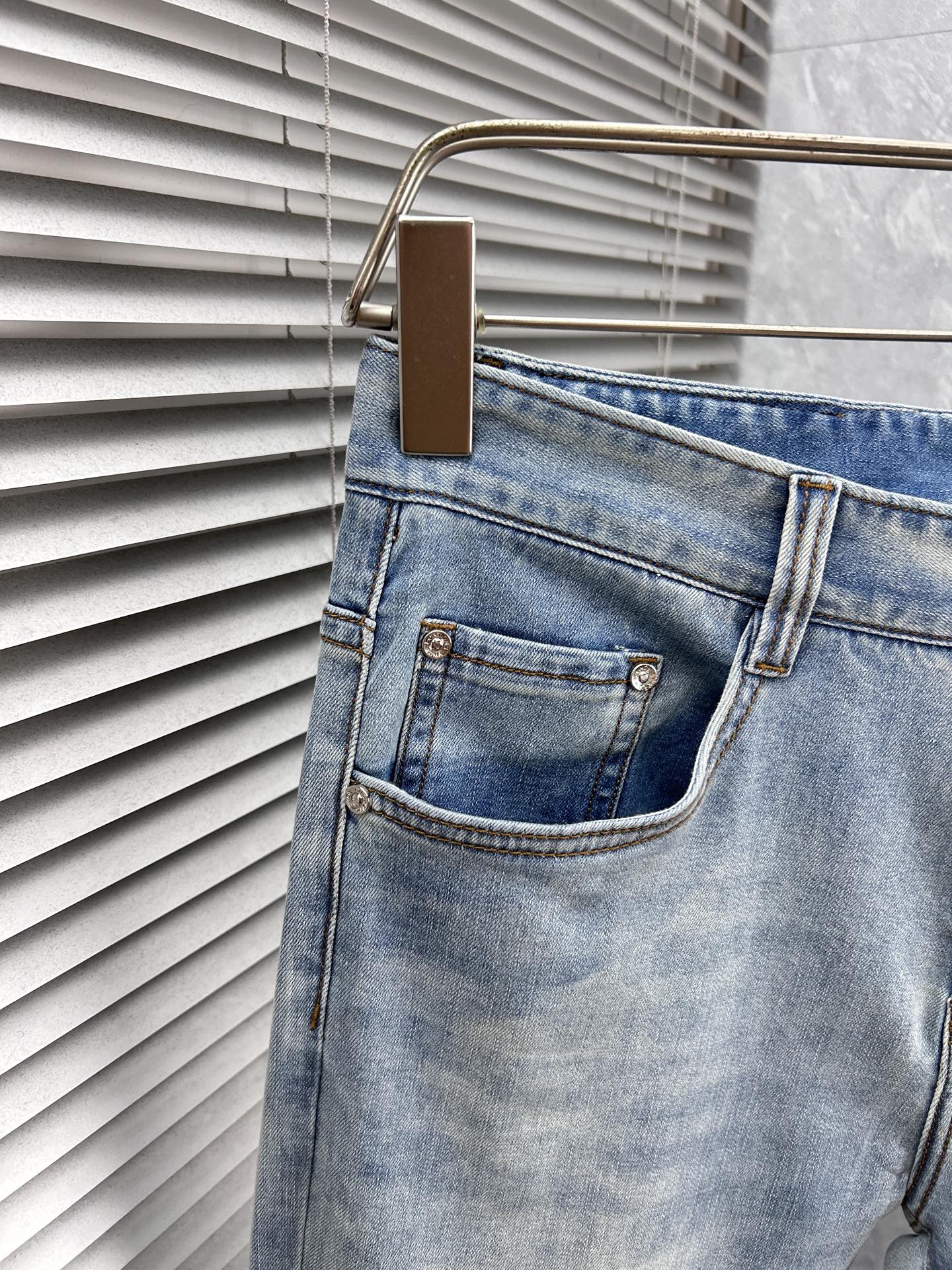 Jeans Man