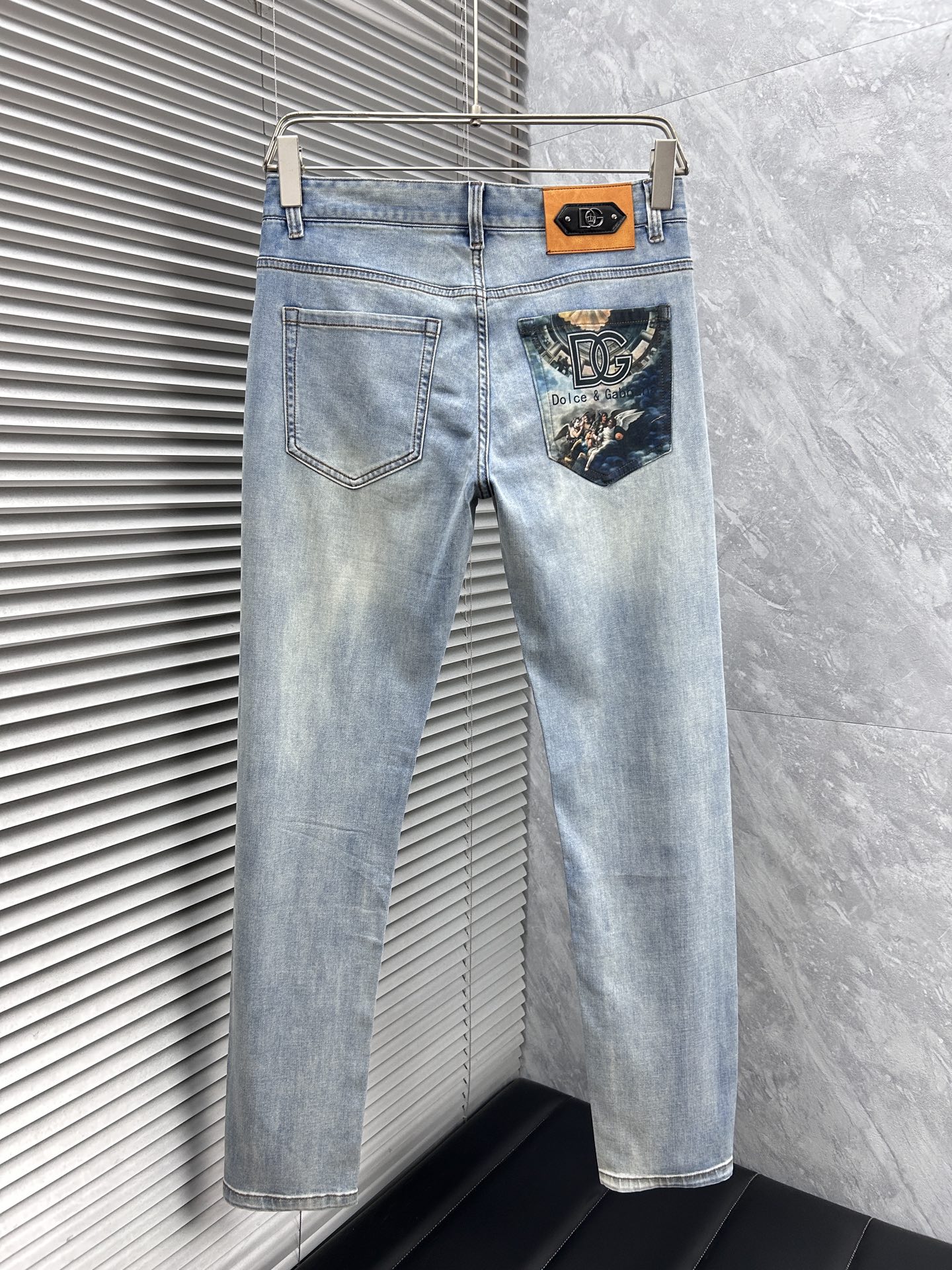 Jeans Man