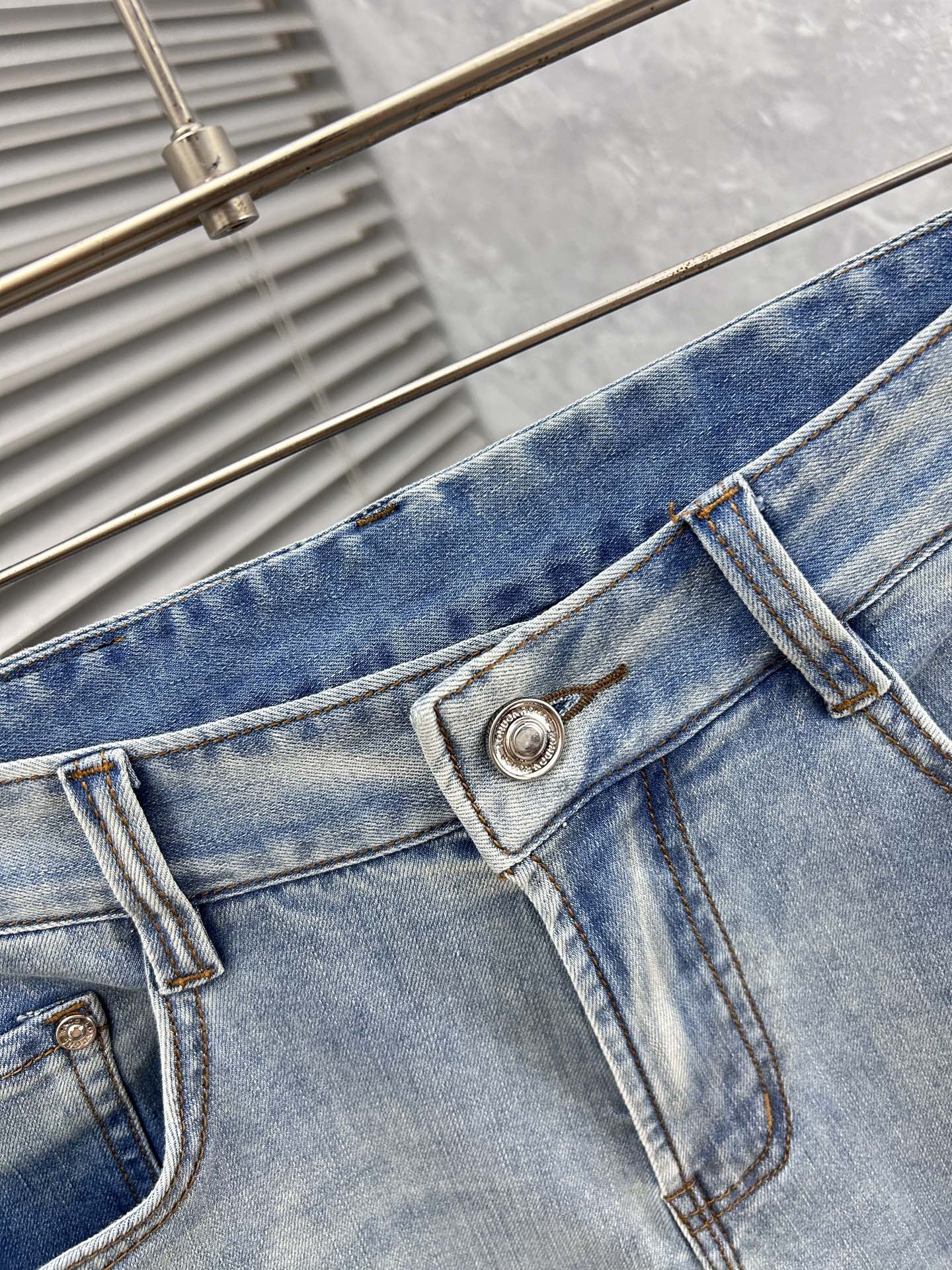 Jeans Man