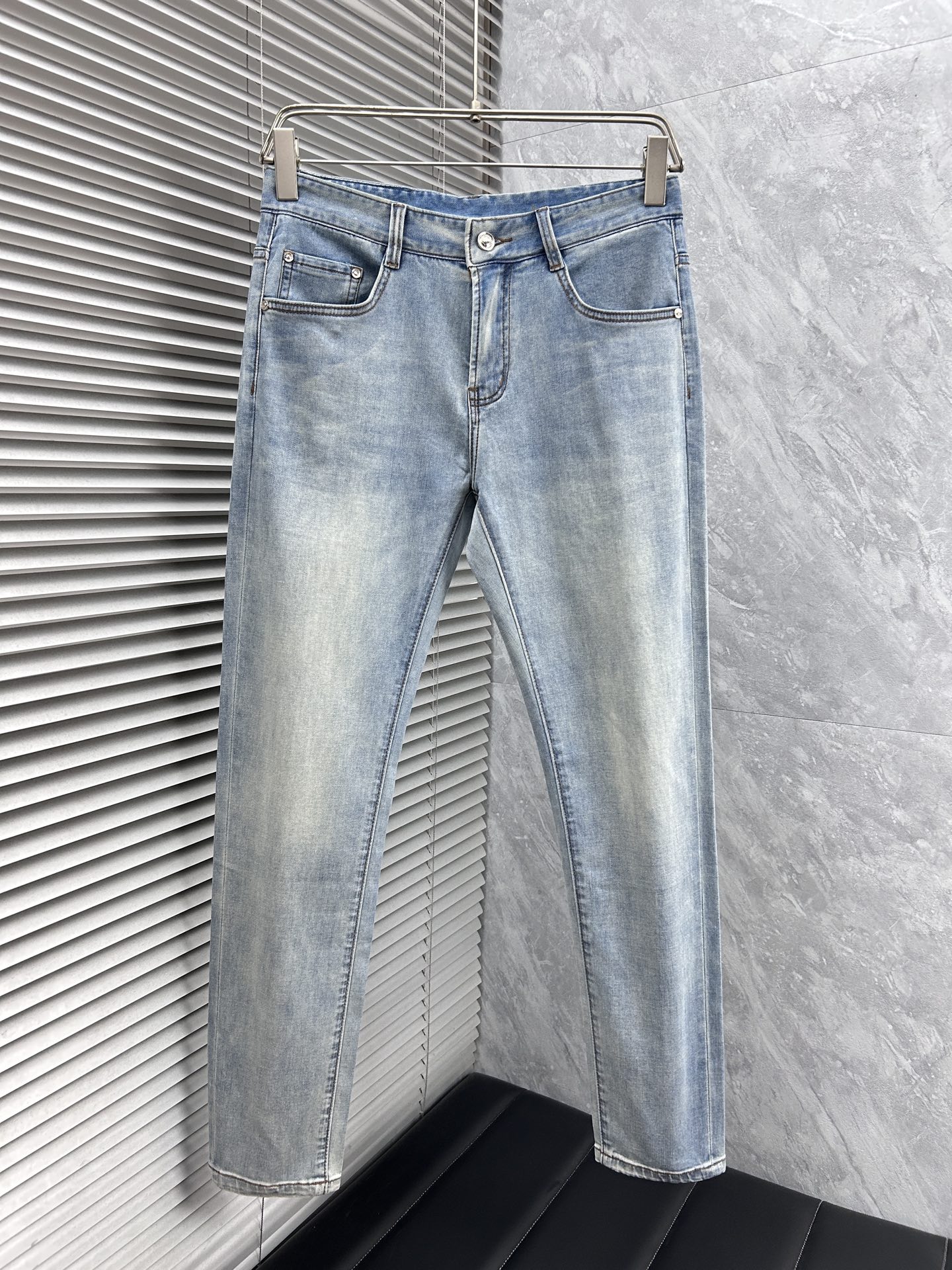 Jeans Man