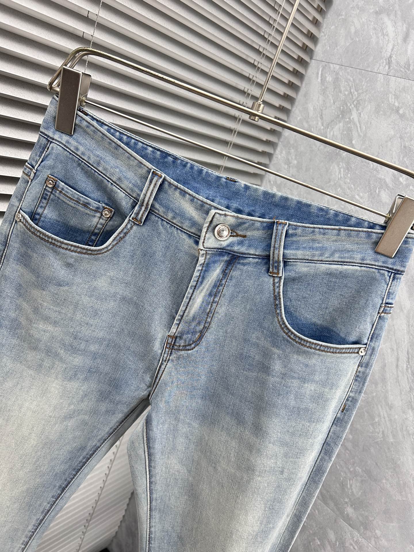 Jeans Man