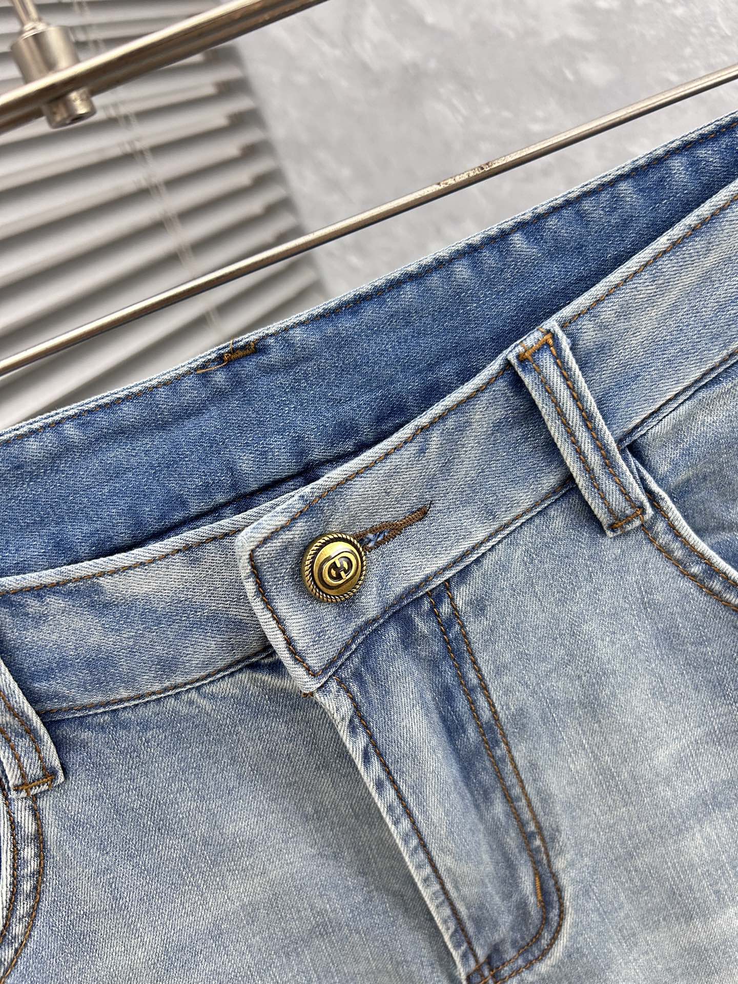 Jeans Man