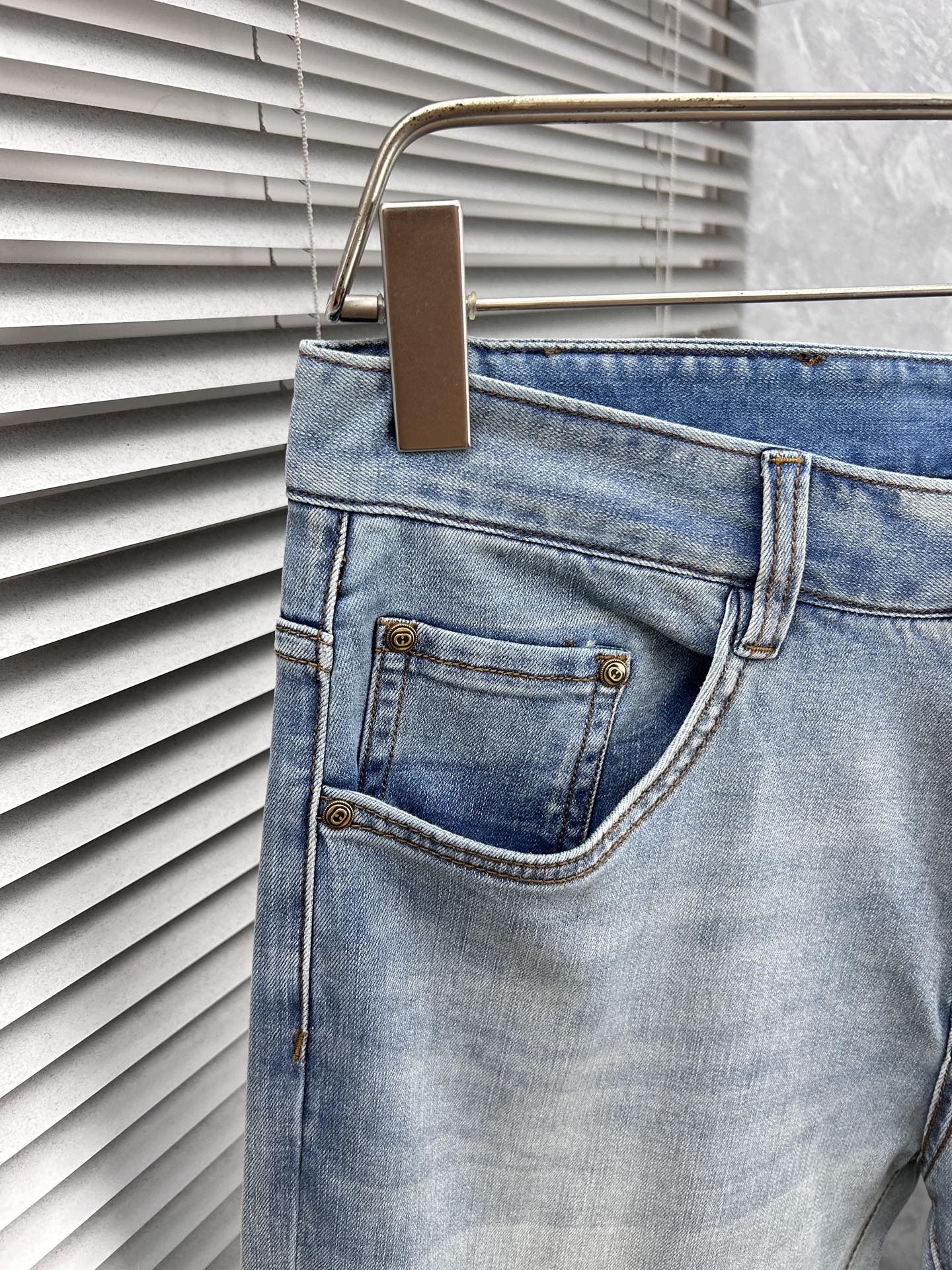 Jeans Man