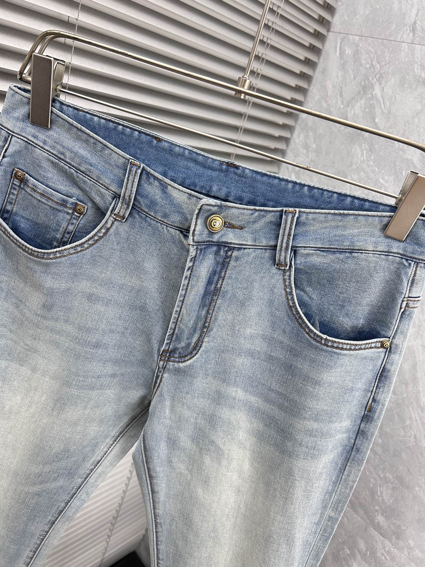 Jeans Man